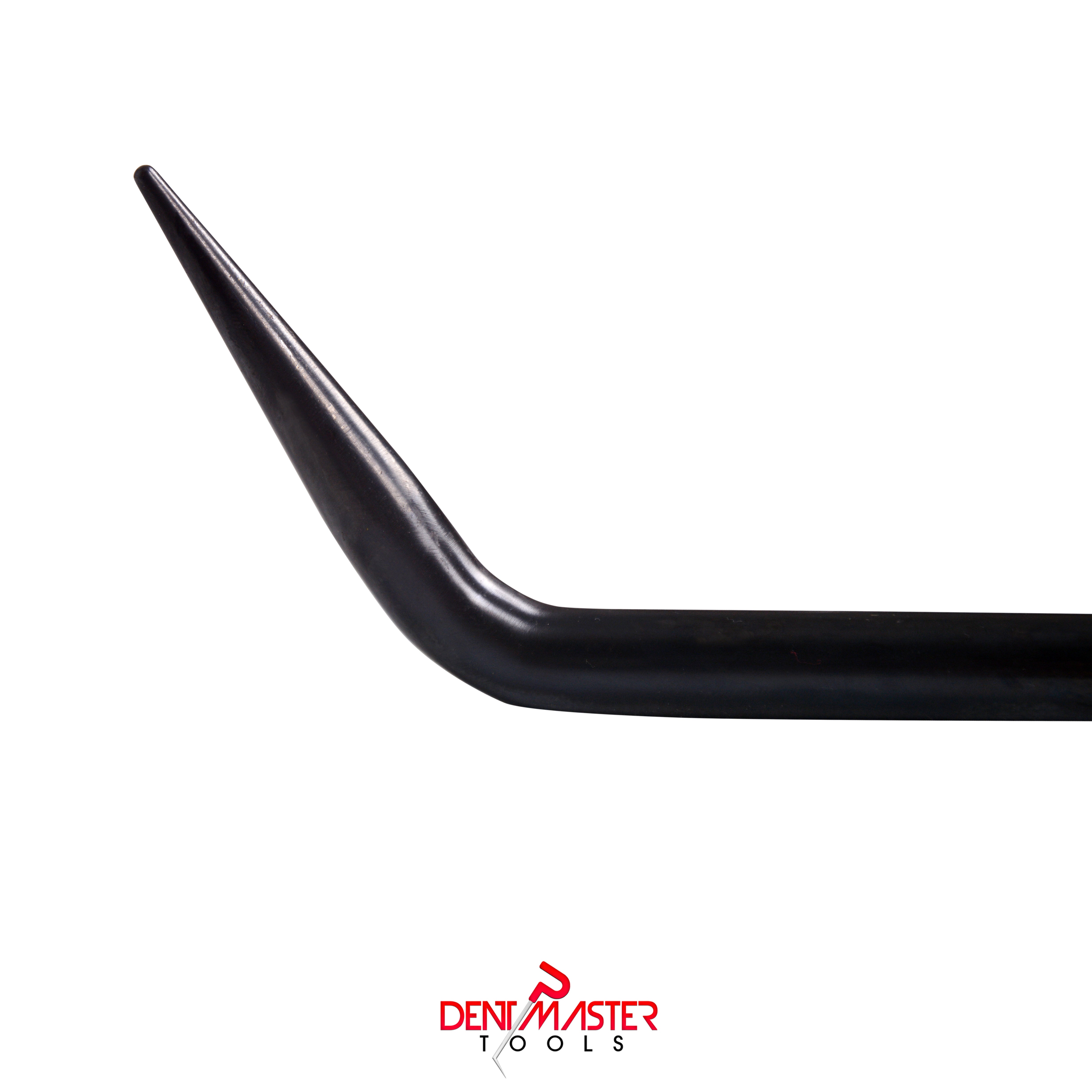 Tige à poignée en T PDR professionnelle robuste de 16 mm de diamètre – Outil de réparation de bosses sans peinture, zéro flexion, pour capot, toit et grandes carrosseries
