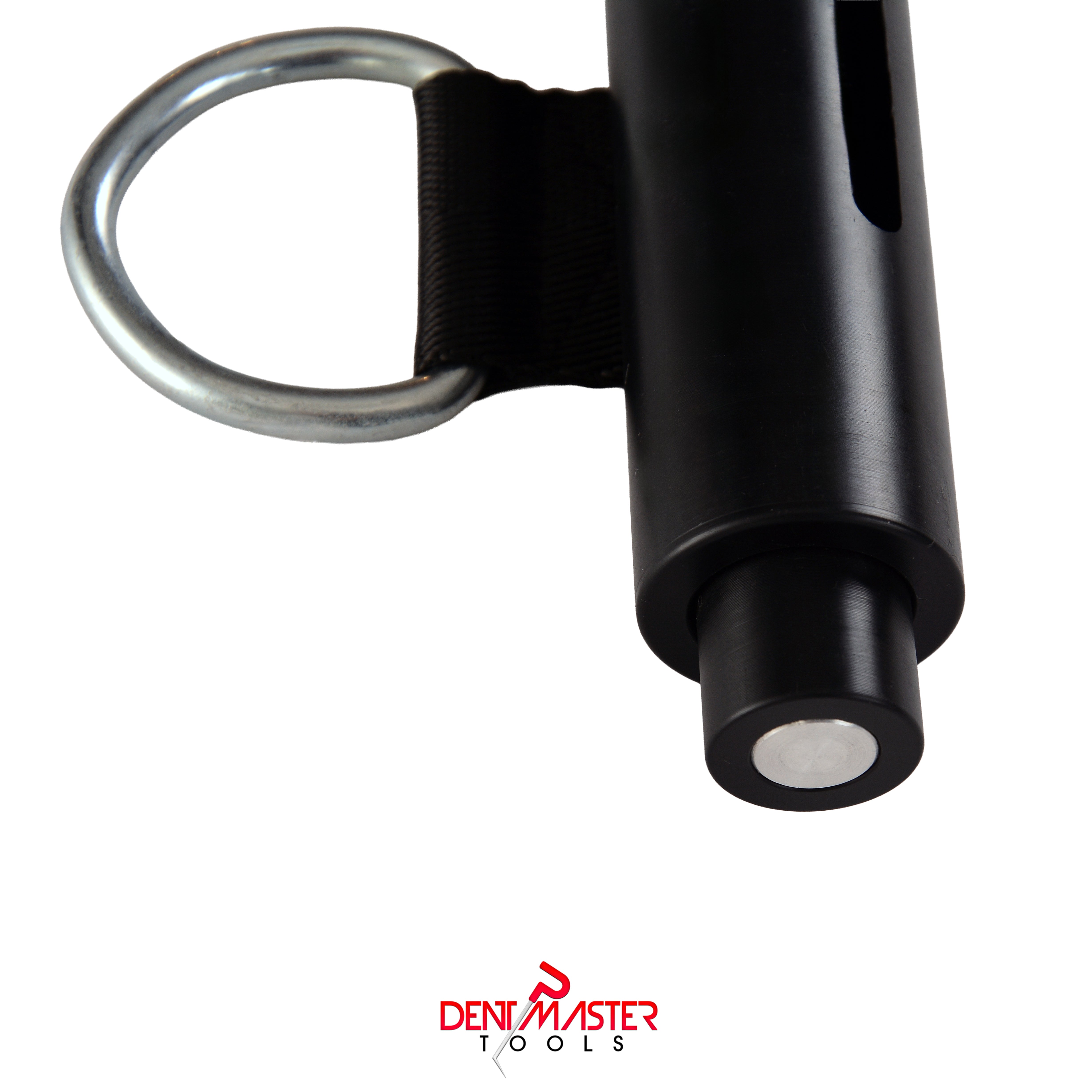 Outil stabilisateur de tige pour débosselage sans peinture