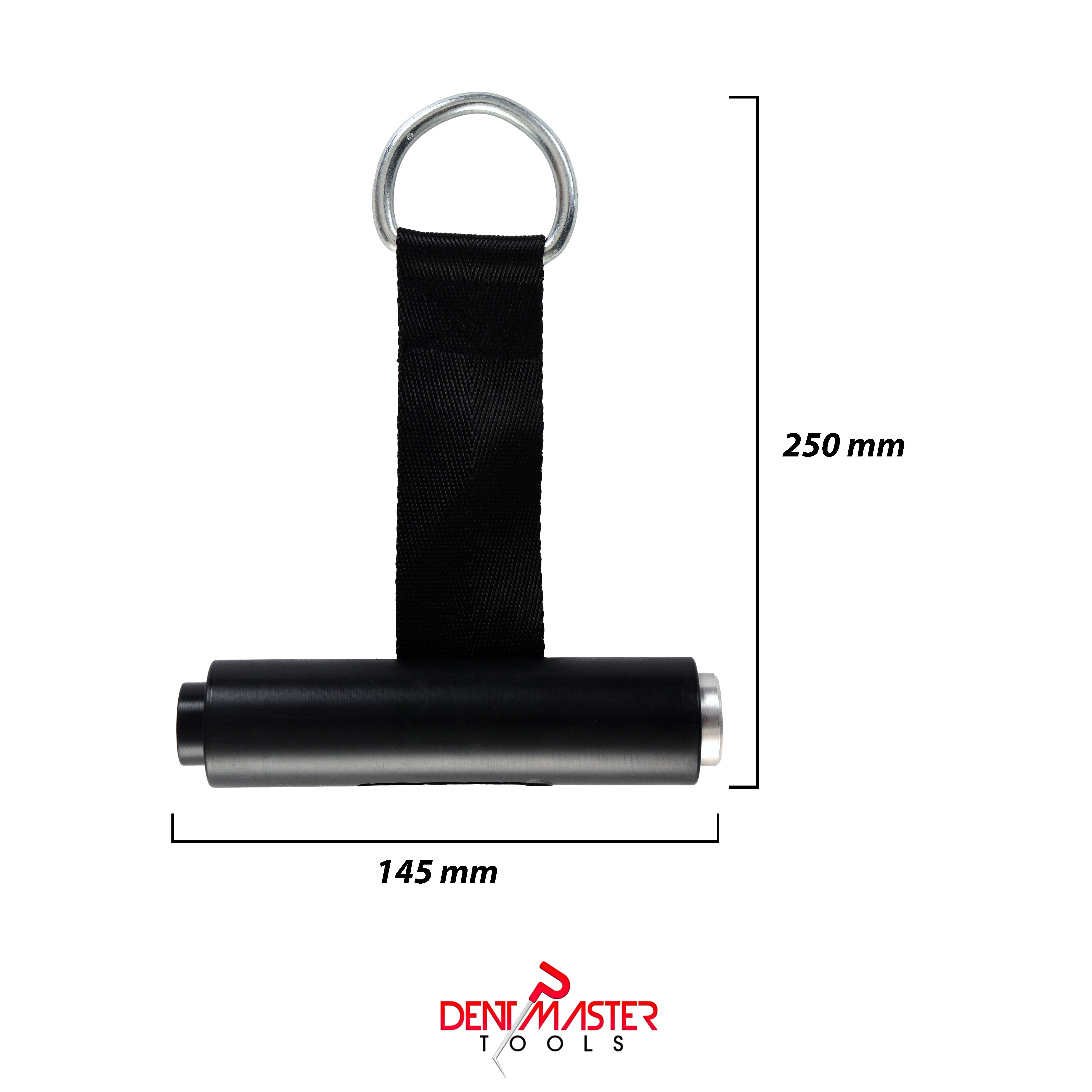 Outil stabilisateur de tige pour débosselage sans peinture