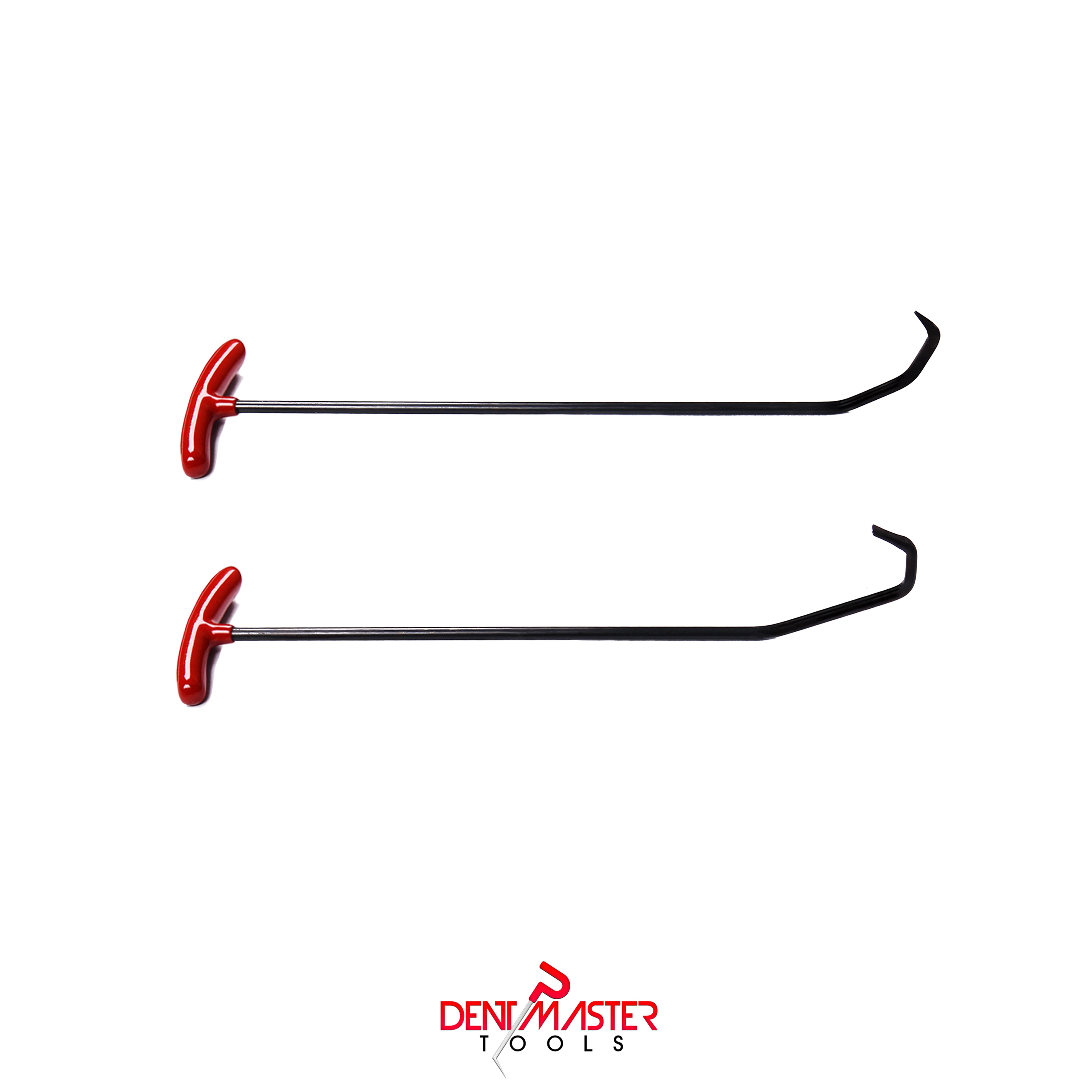 Ensemble de 55 outils de débosselage sans peinture (DSP) PDR ultime avec 4 outils de type canif à lame rétractable