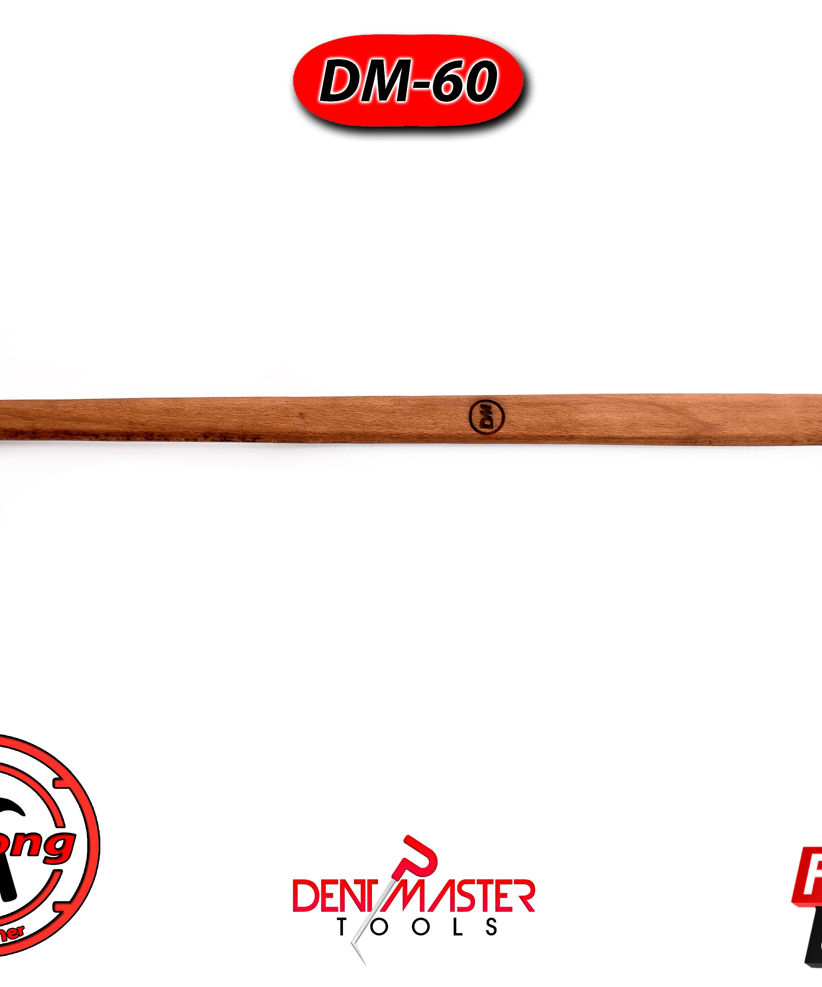 Professional PDR Stainless Steel Hammer