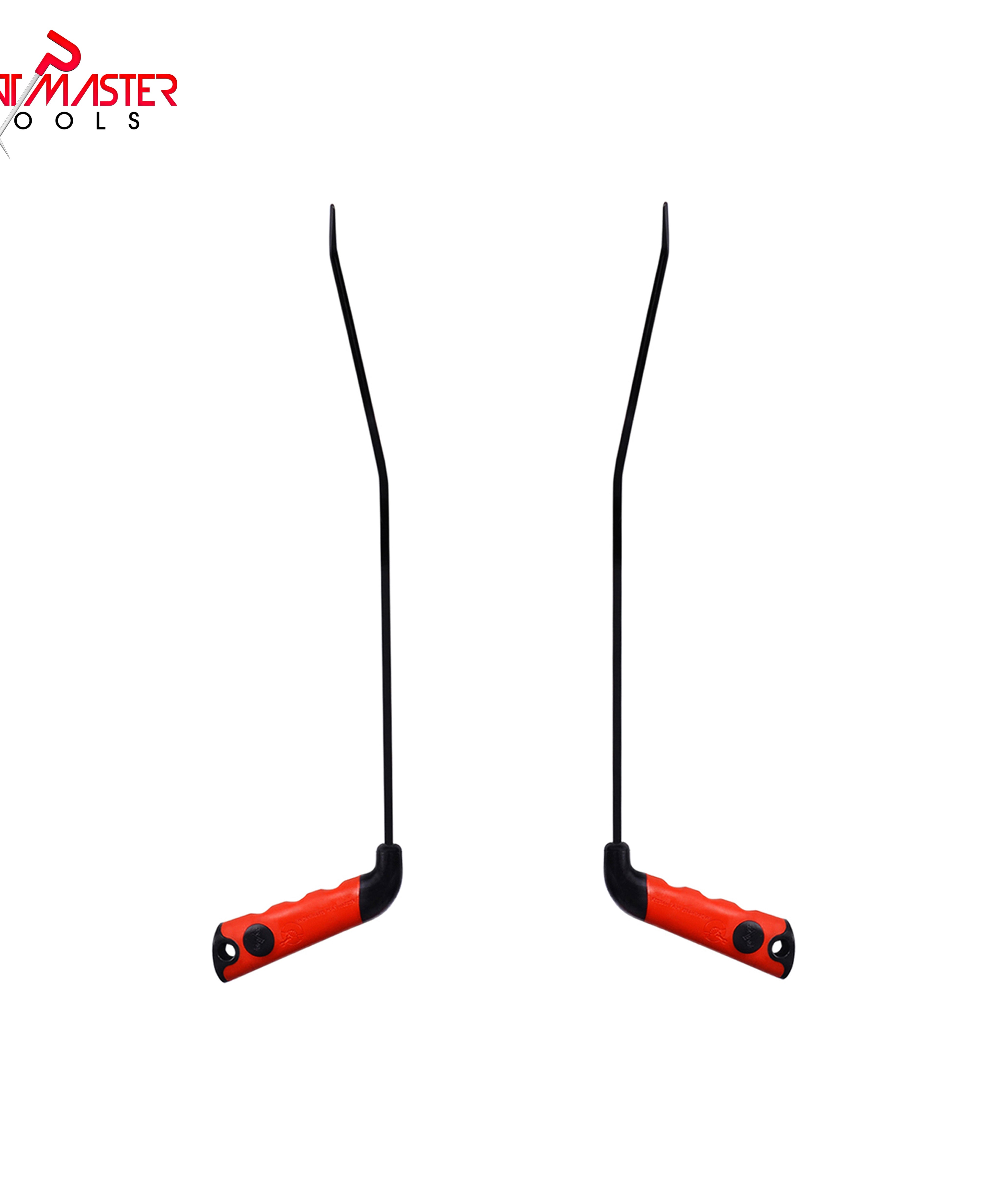 14-Piece Professional Curved PDR Brace Rod Set