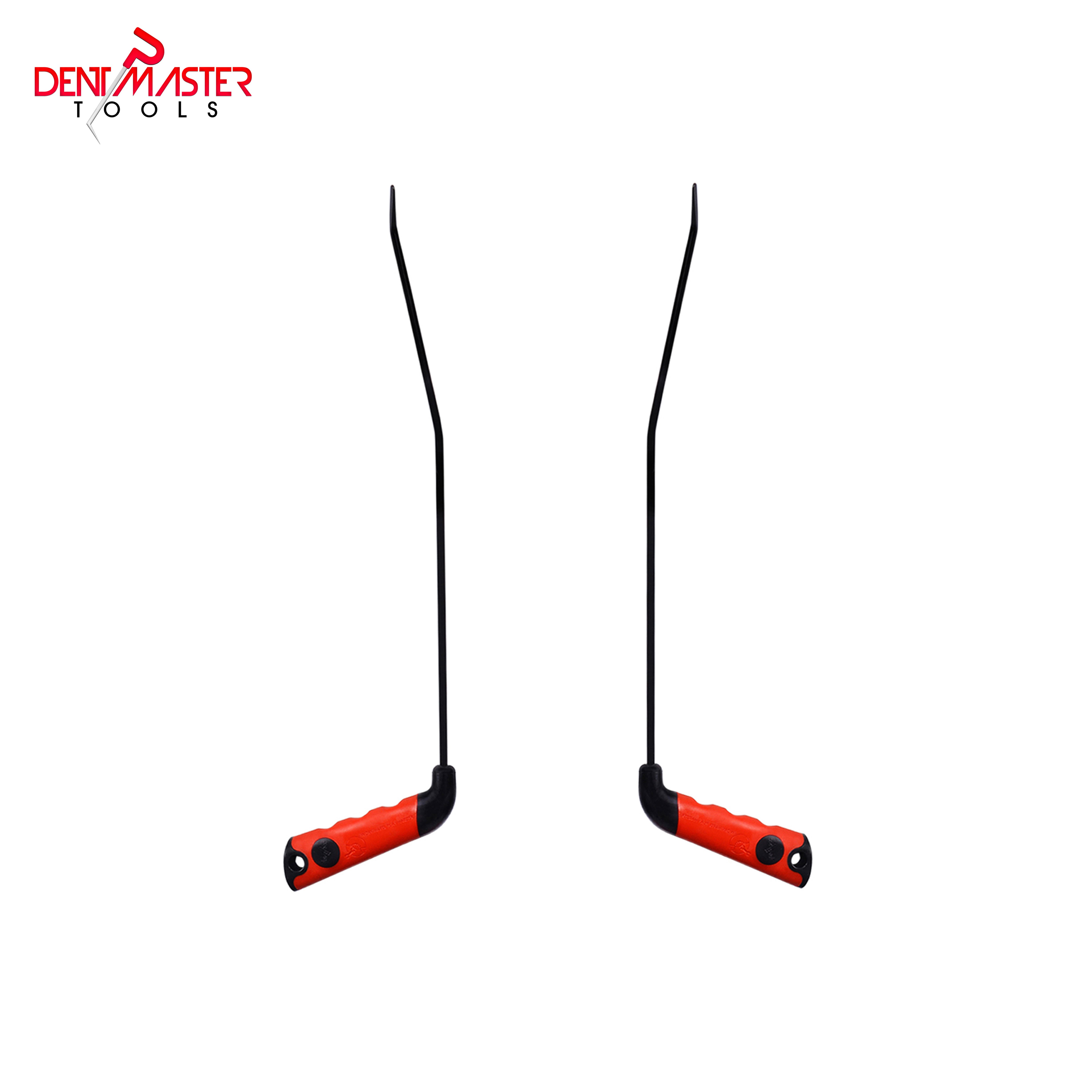 14-Piece Professional Curved PDR Brace Rod Set