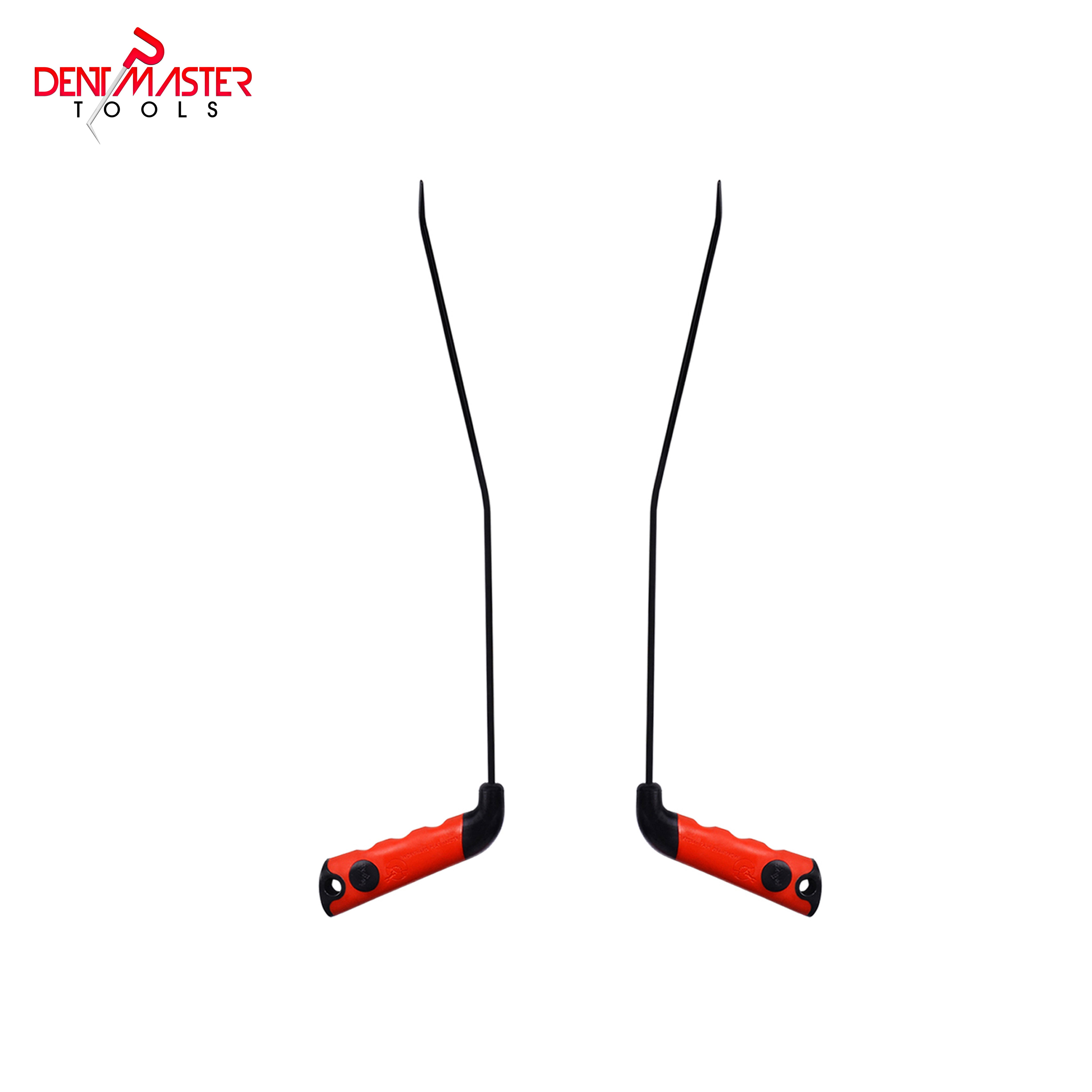 14-Piece Professional Curved PDR Brace Rod Set