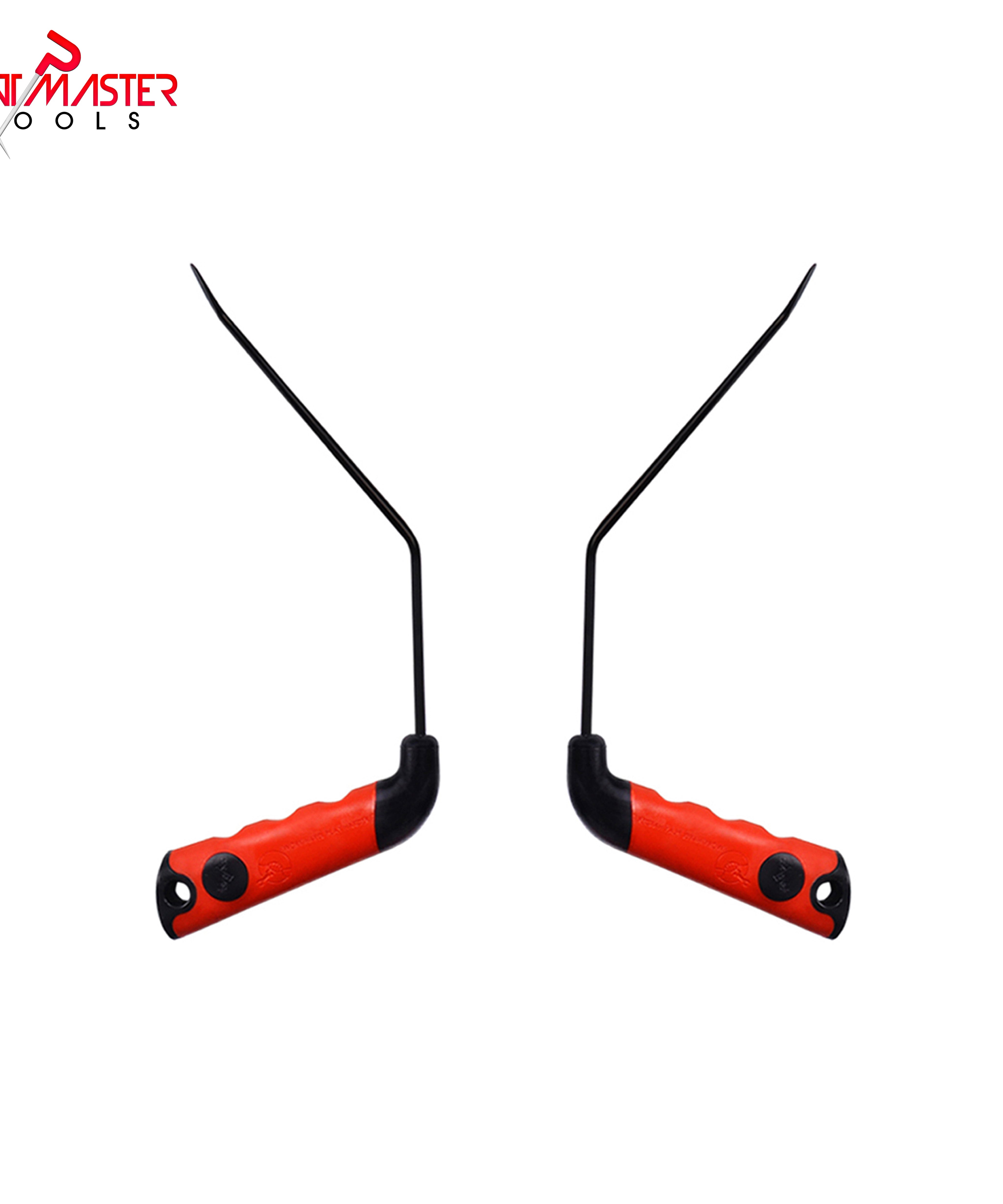 14-Piece Professional Curved PDR Brace Rod Set