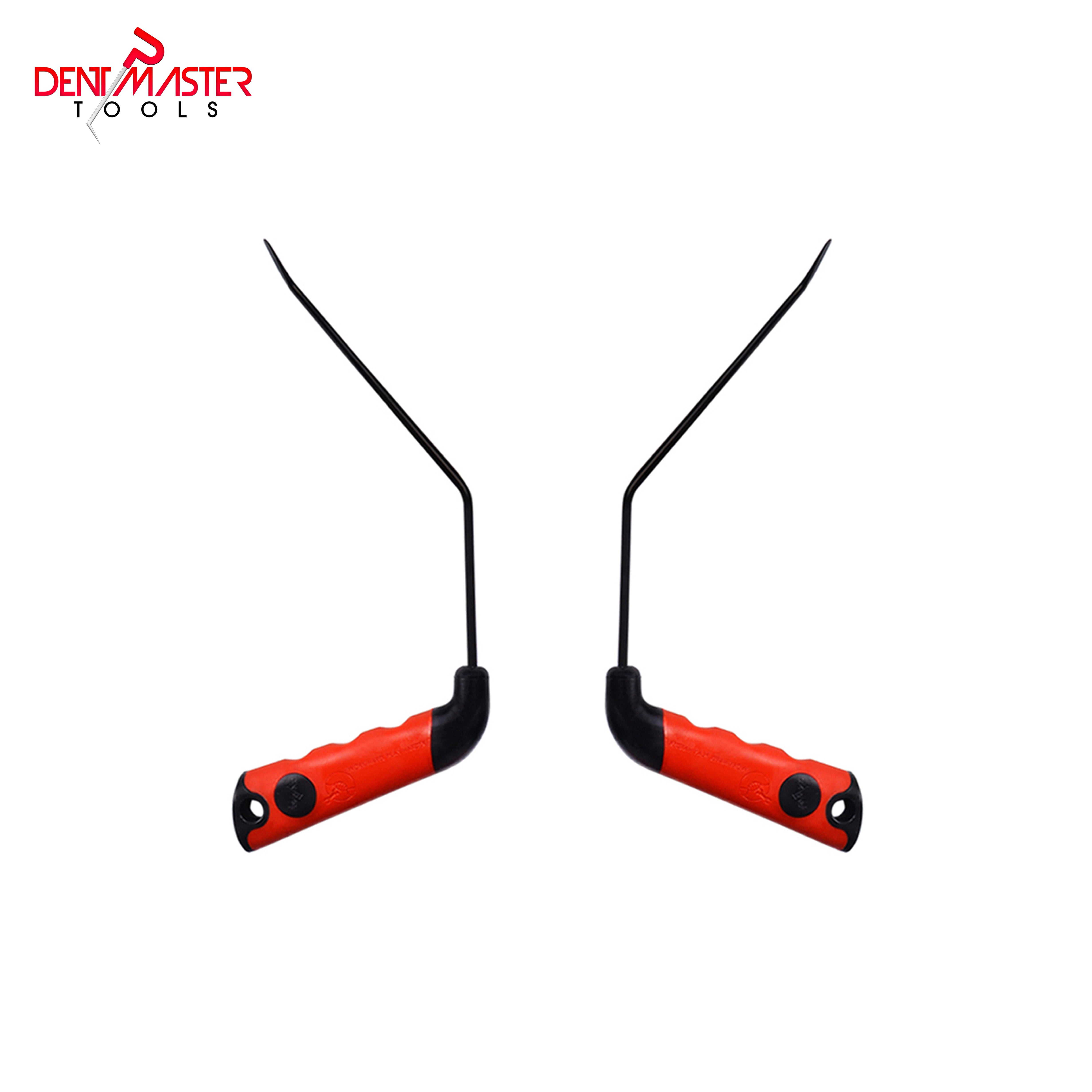 14-Piece Professional Curved PDR Brace Rod Set