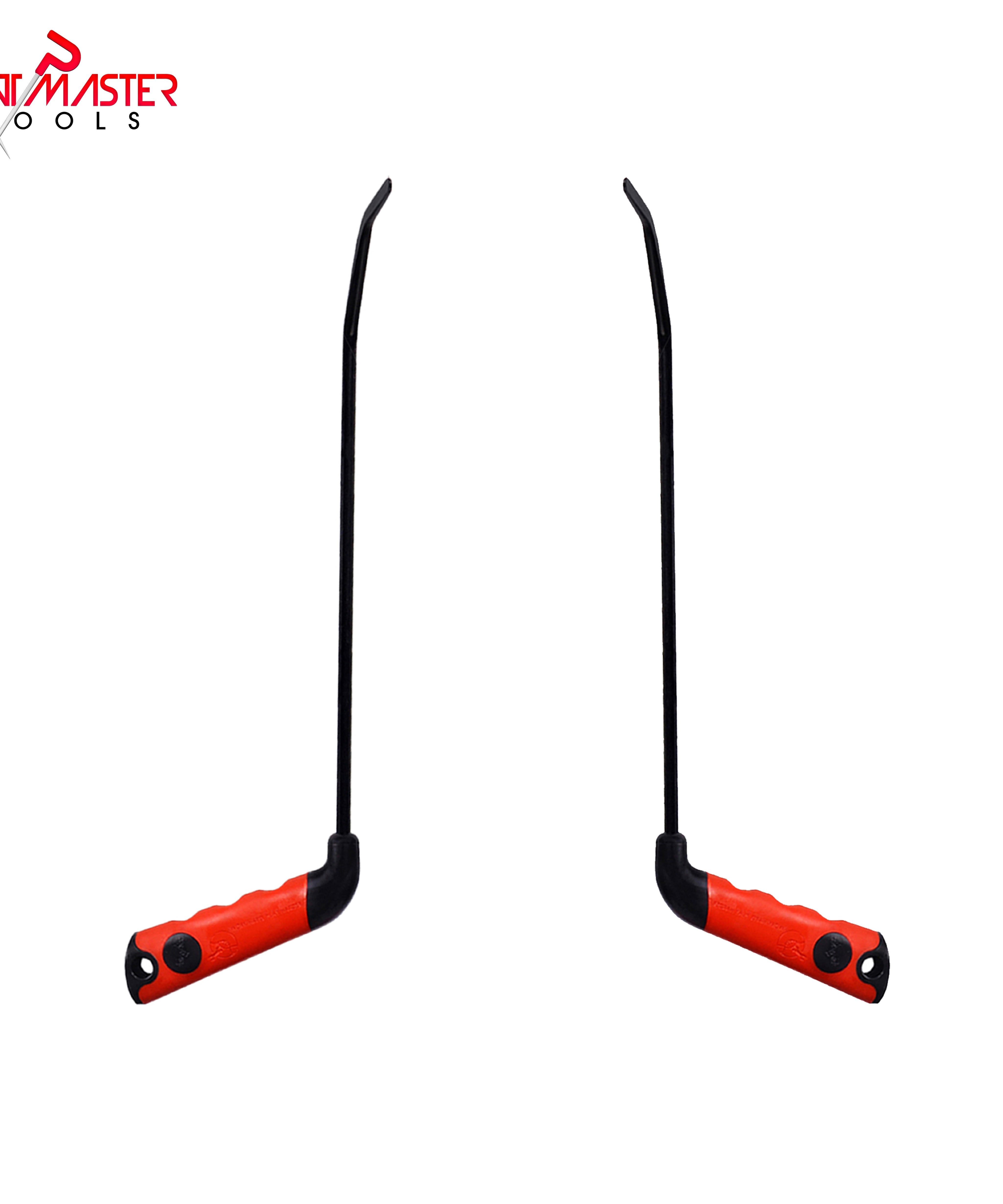 14-Piece Professional Curved PDR Brace Rod Set