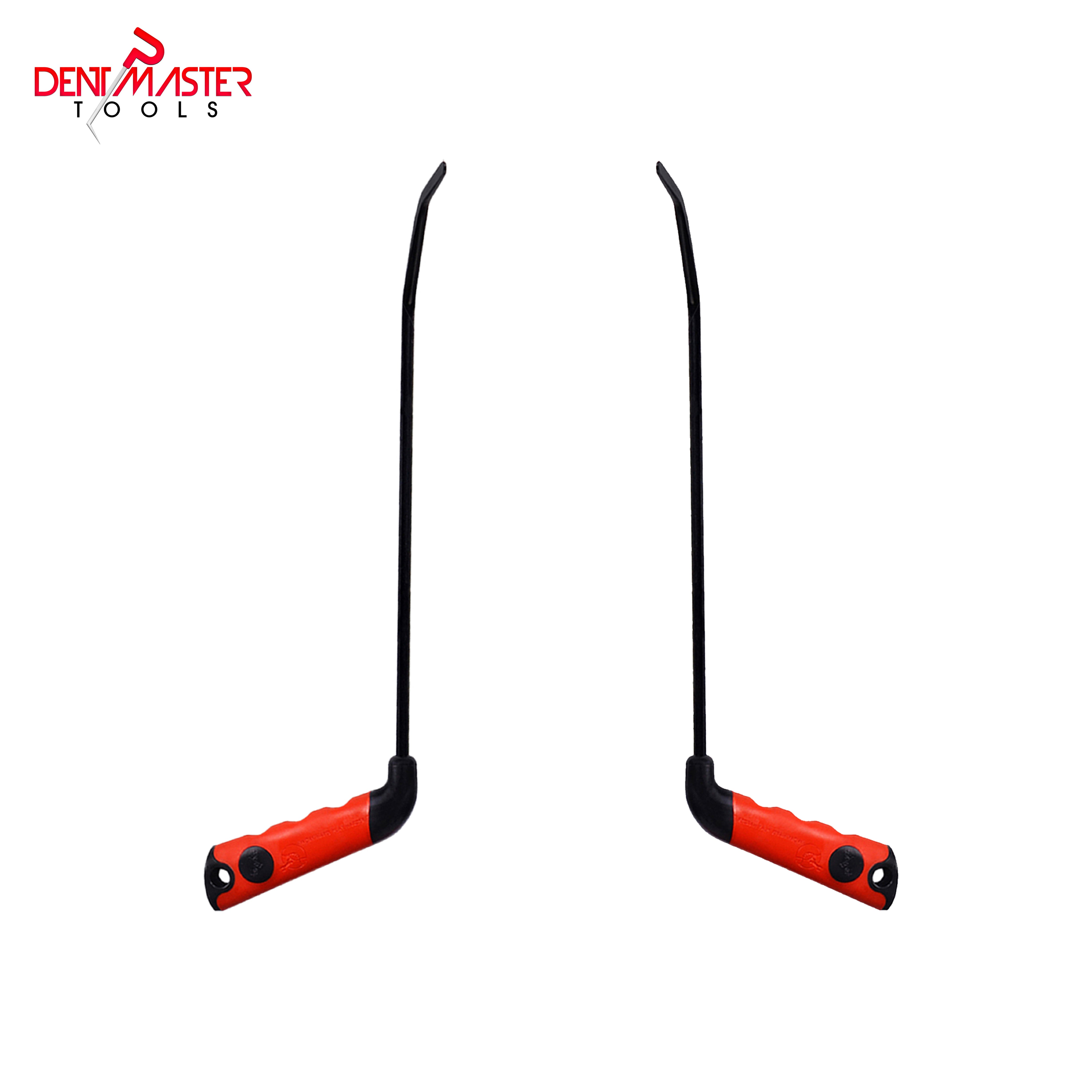 14-Piece Professional Curved PDR Brace Rod Set