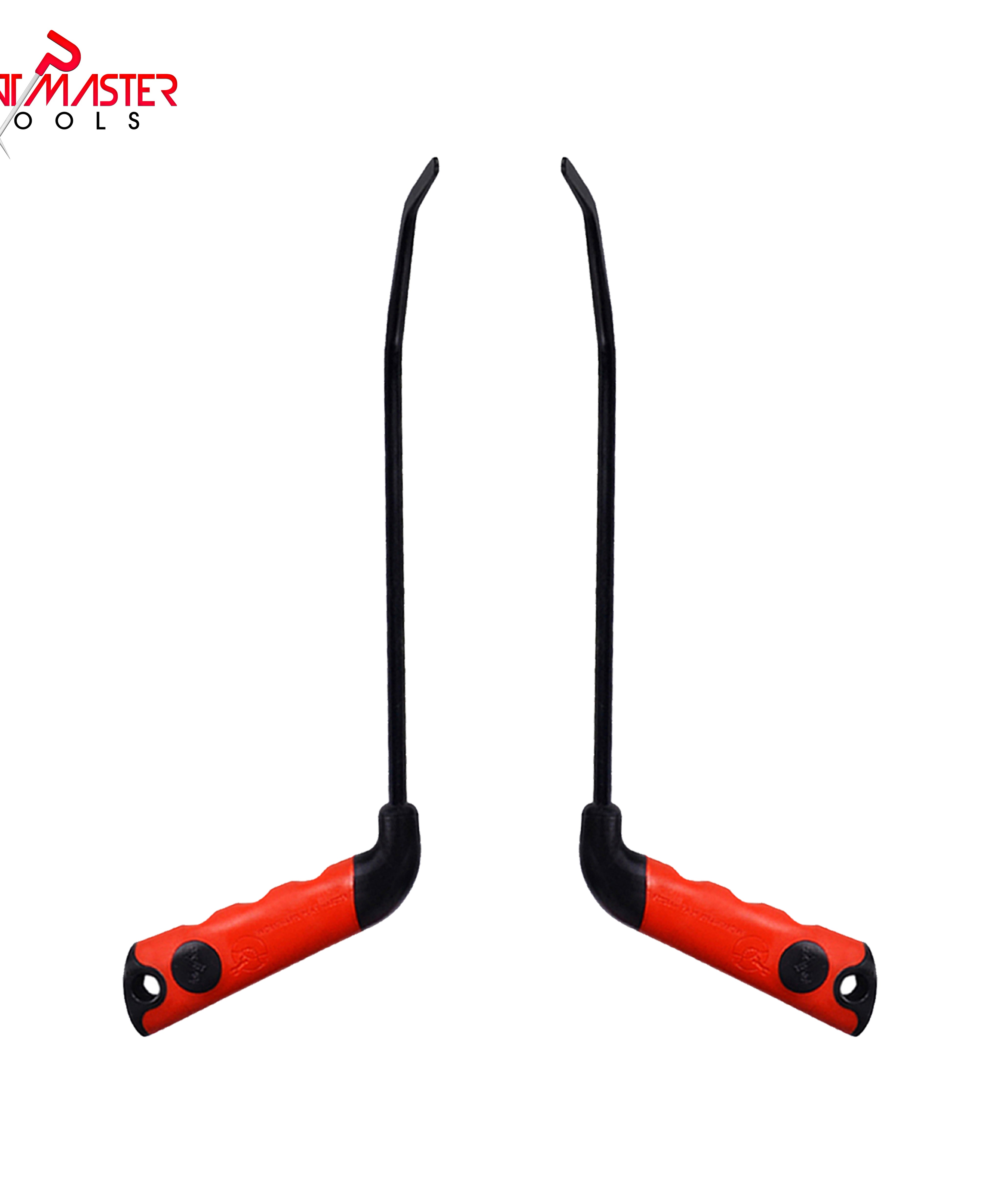 14-Piece Professional Curved PDR Brace Rod Set