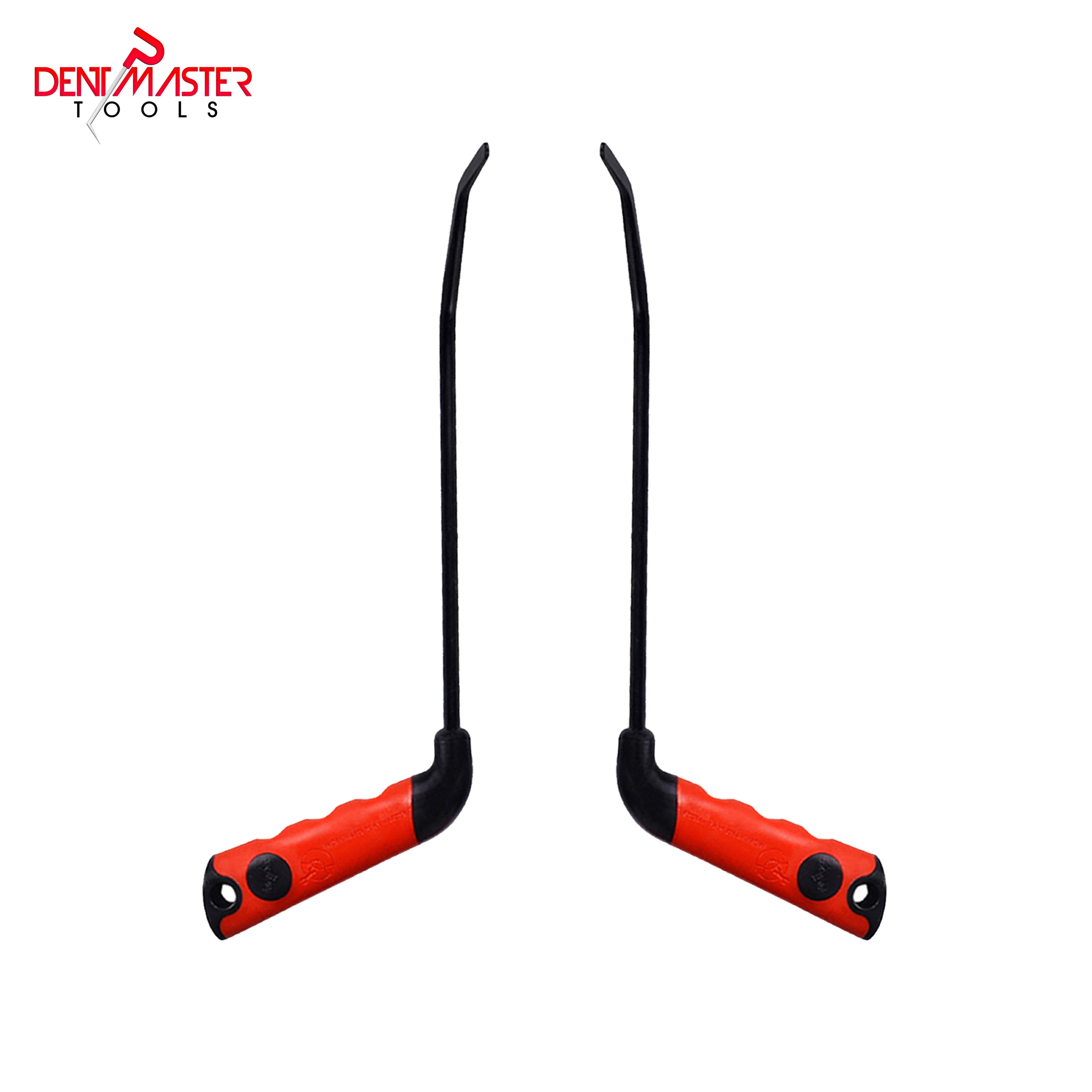 14-Piece Professional Curved PDR Brace Rod Set