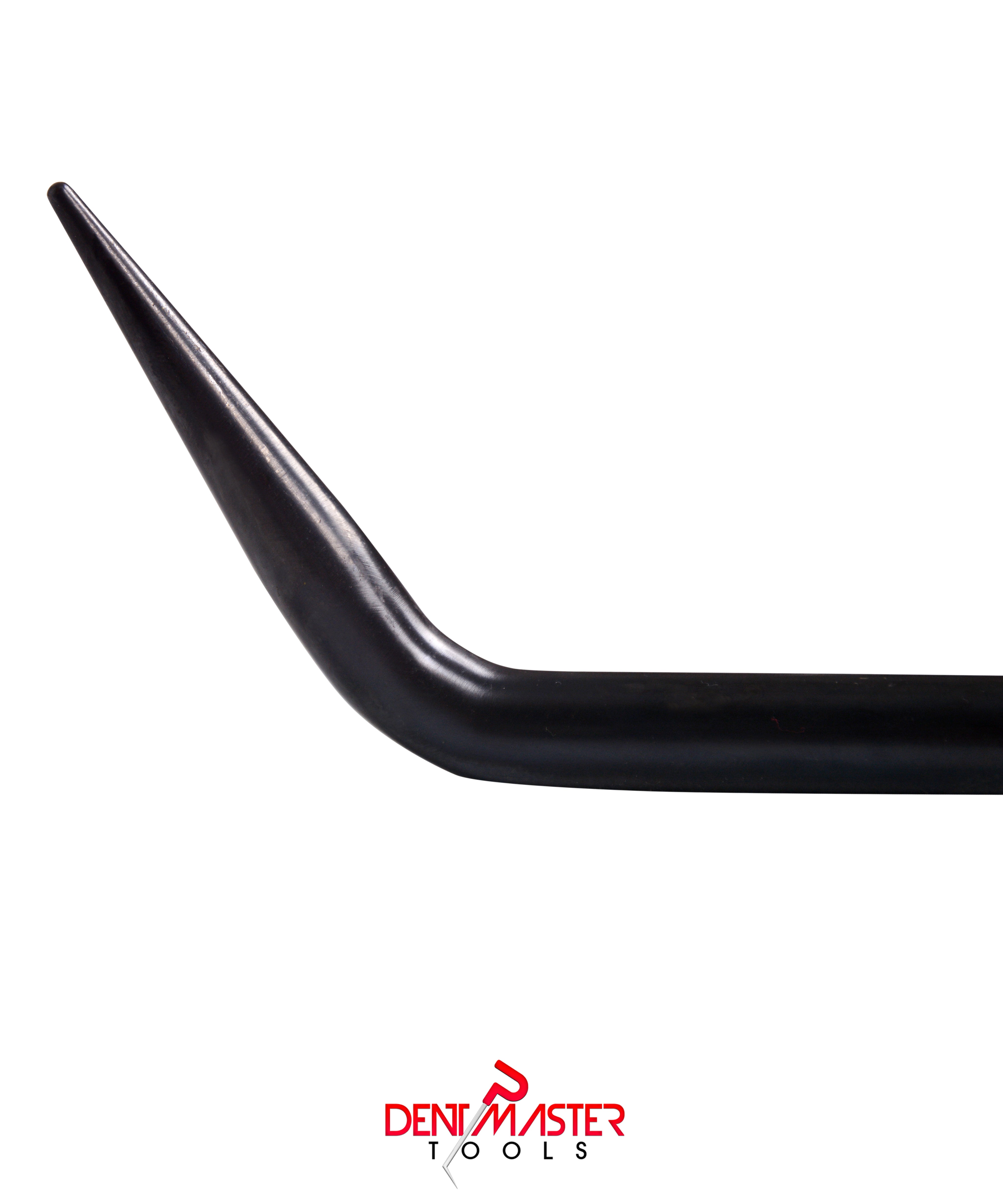Professional 16mm Diameter Heavy-Duty PDR T-Handle Rod – Zero-Flex Paintless Dent Repair Hook Tool for Hood, Roof & Large Panel Repair