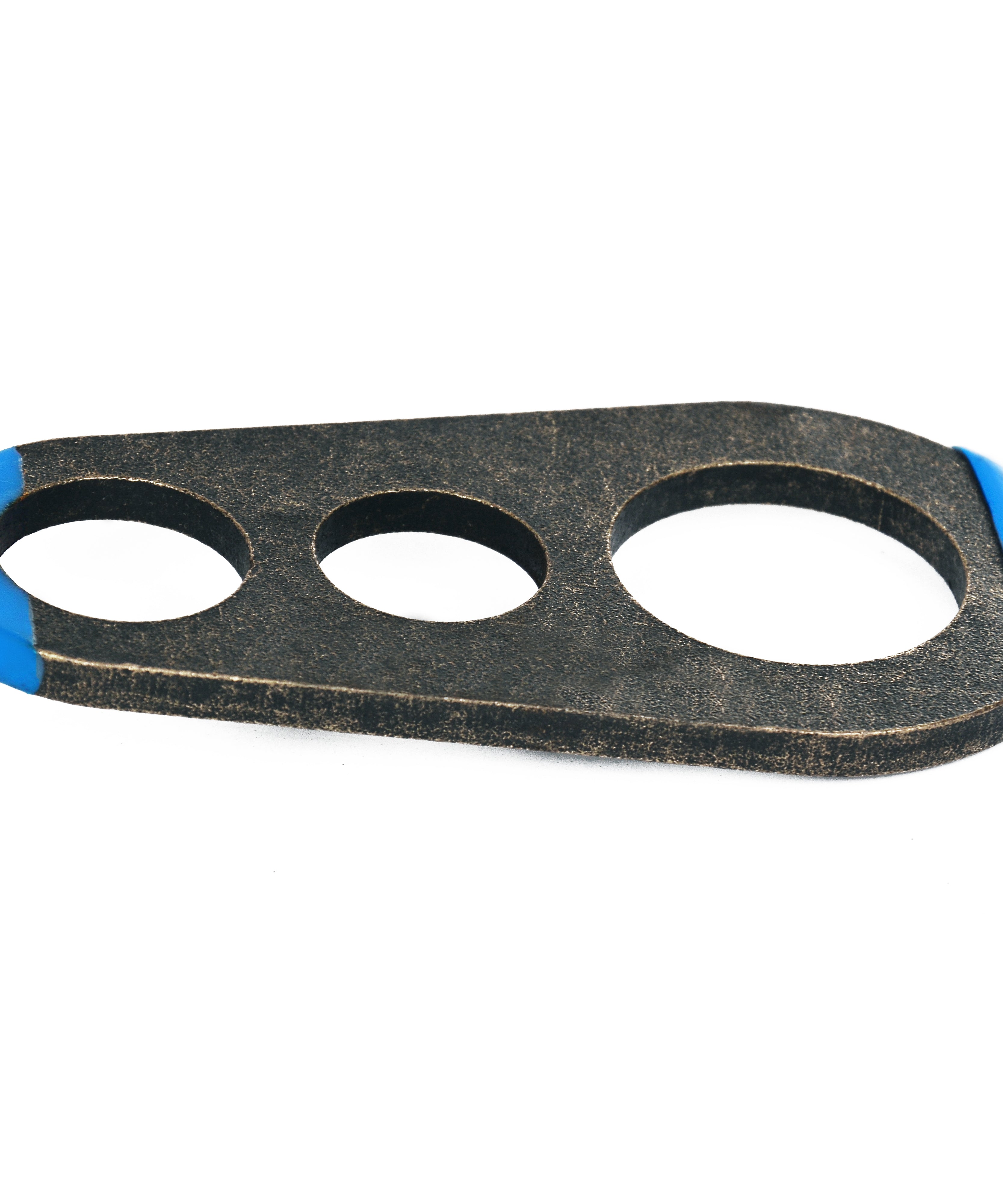 Professional PDR Rod Holder Strap & Multi-Hole Lever Ring Set
