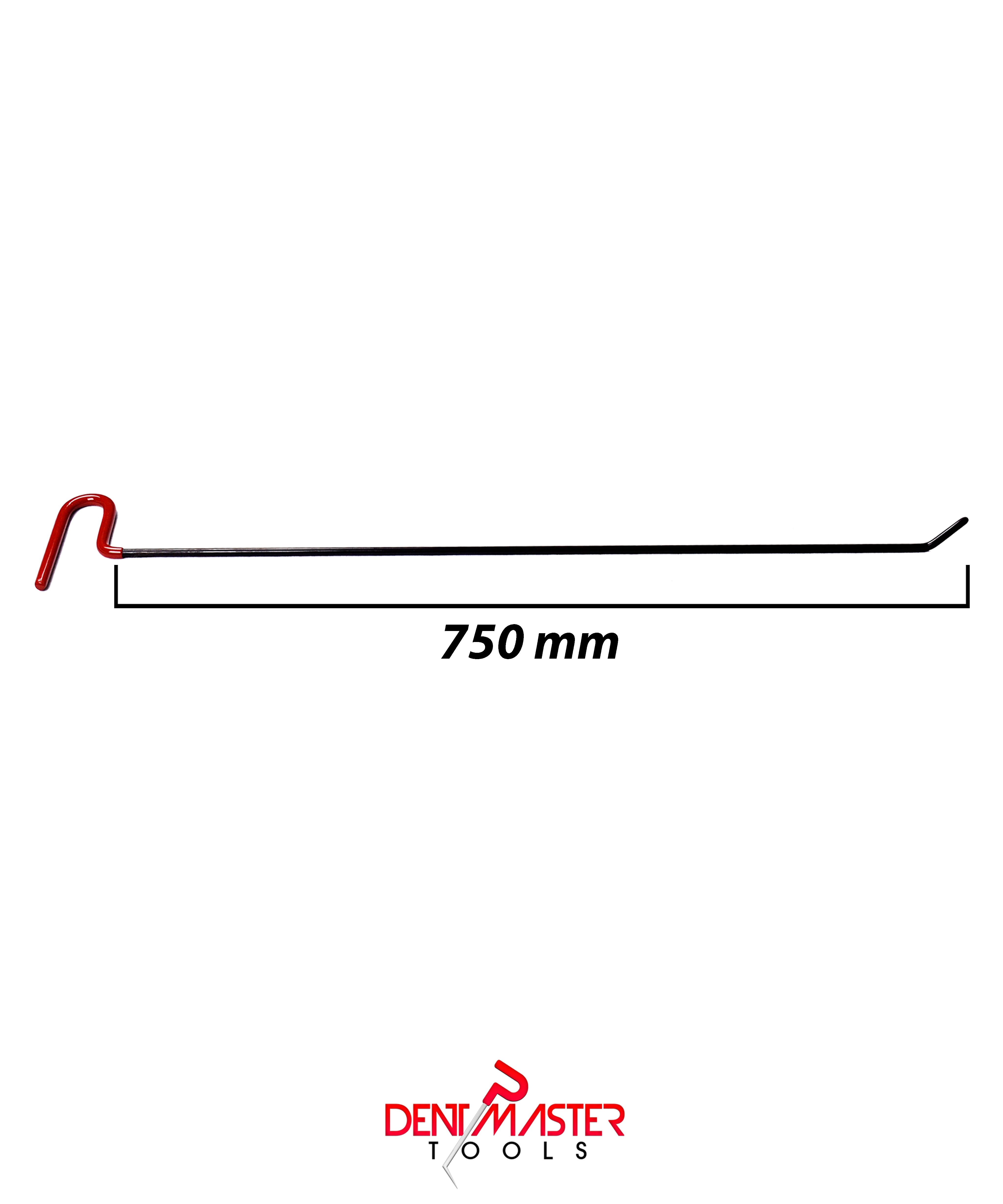 4-Piece Professional Combo PDR Rod Set
