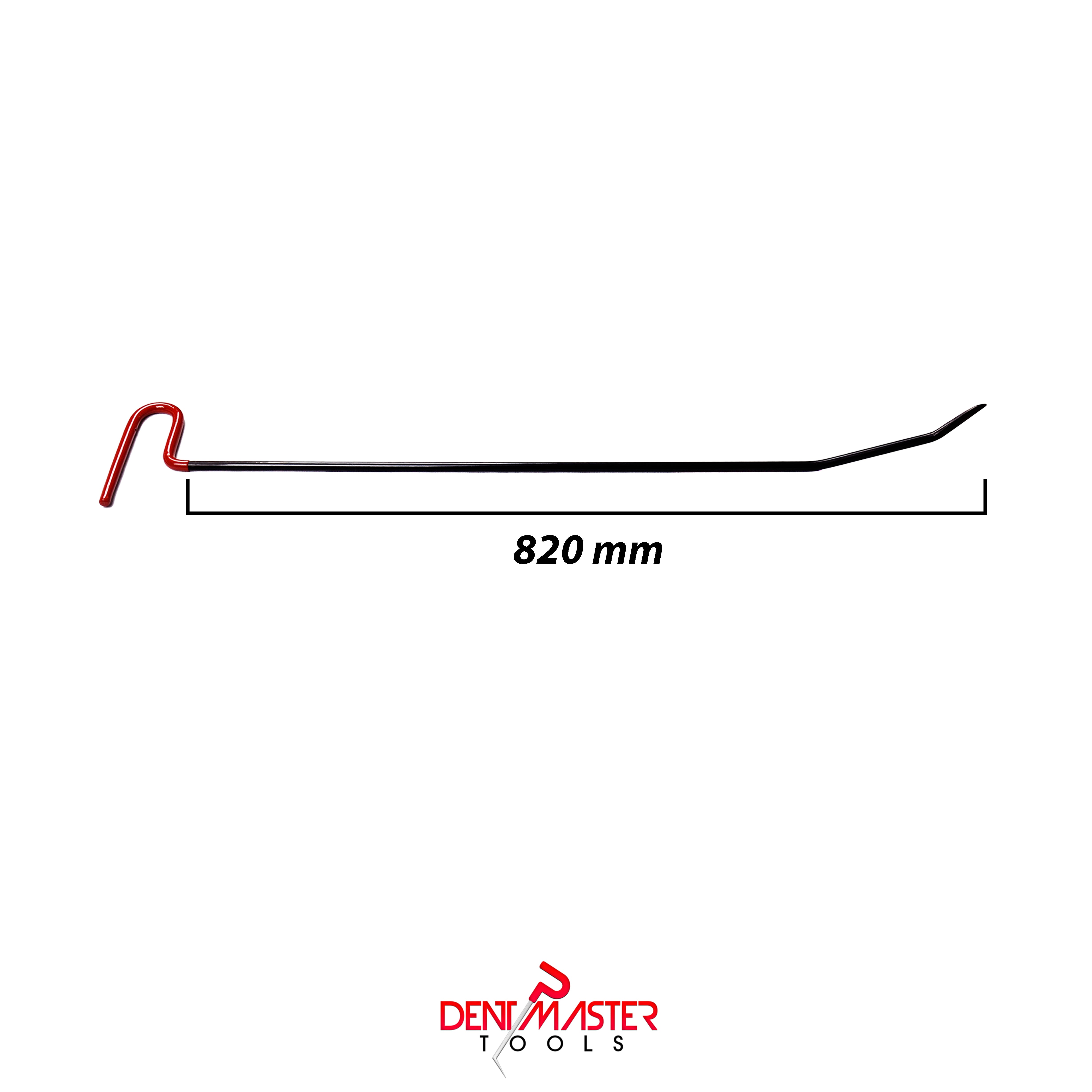 4-Piece Professional Combo PDR Rod Set