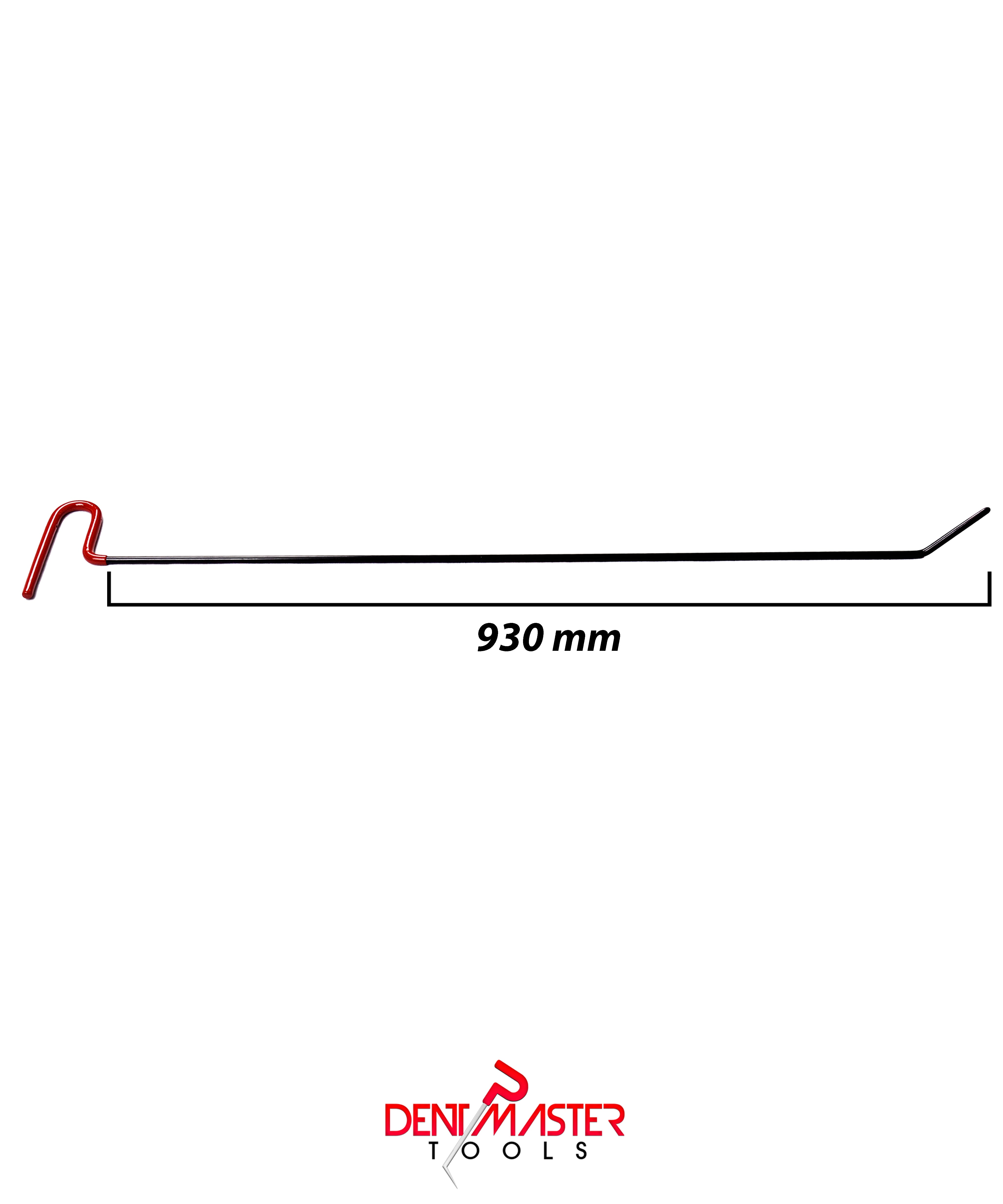 4-Piece Professional Combo PDR Rod Set