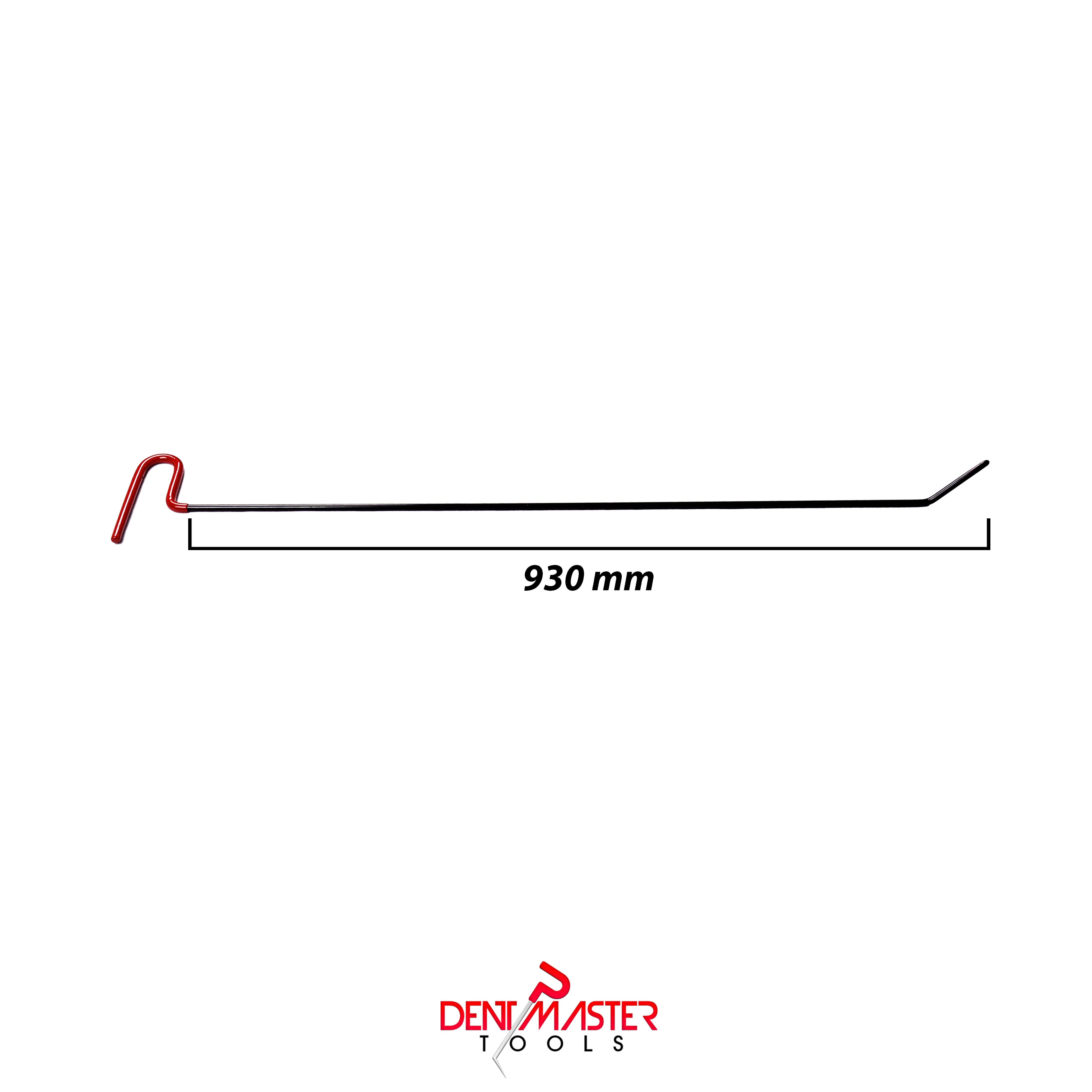 4-Piece Professional Combo PDR Rod Set