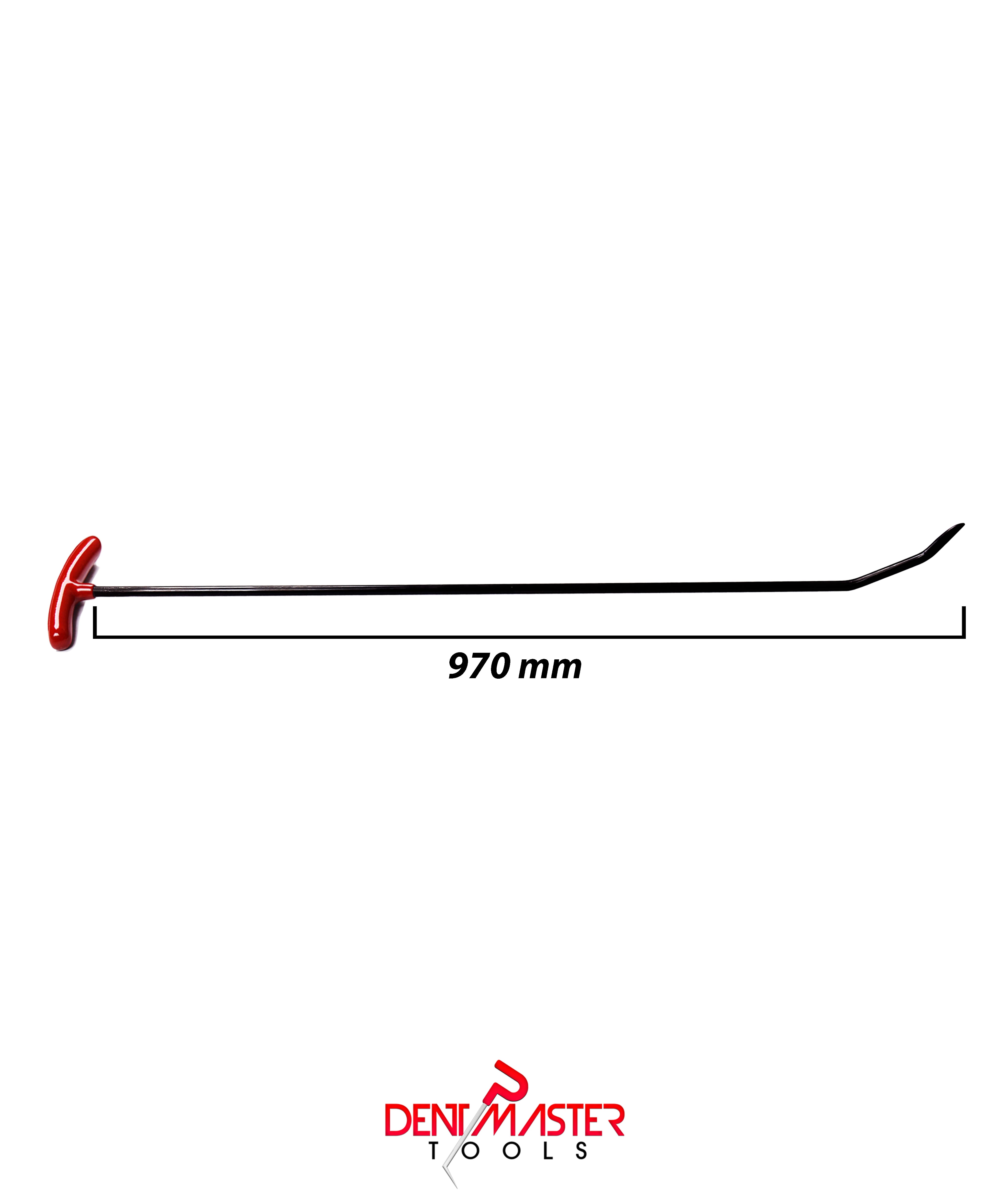 4-Piece Professional Combo PDR Rod Set