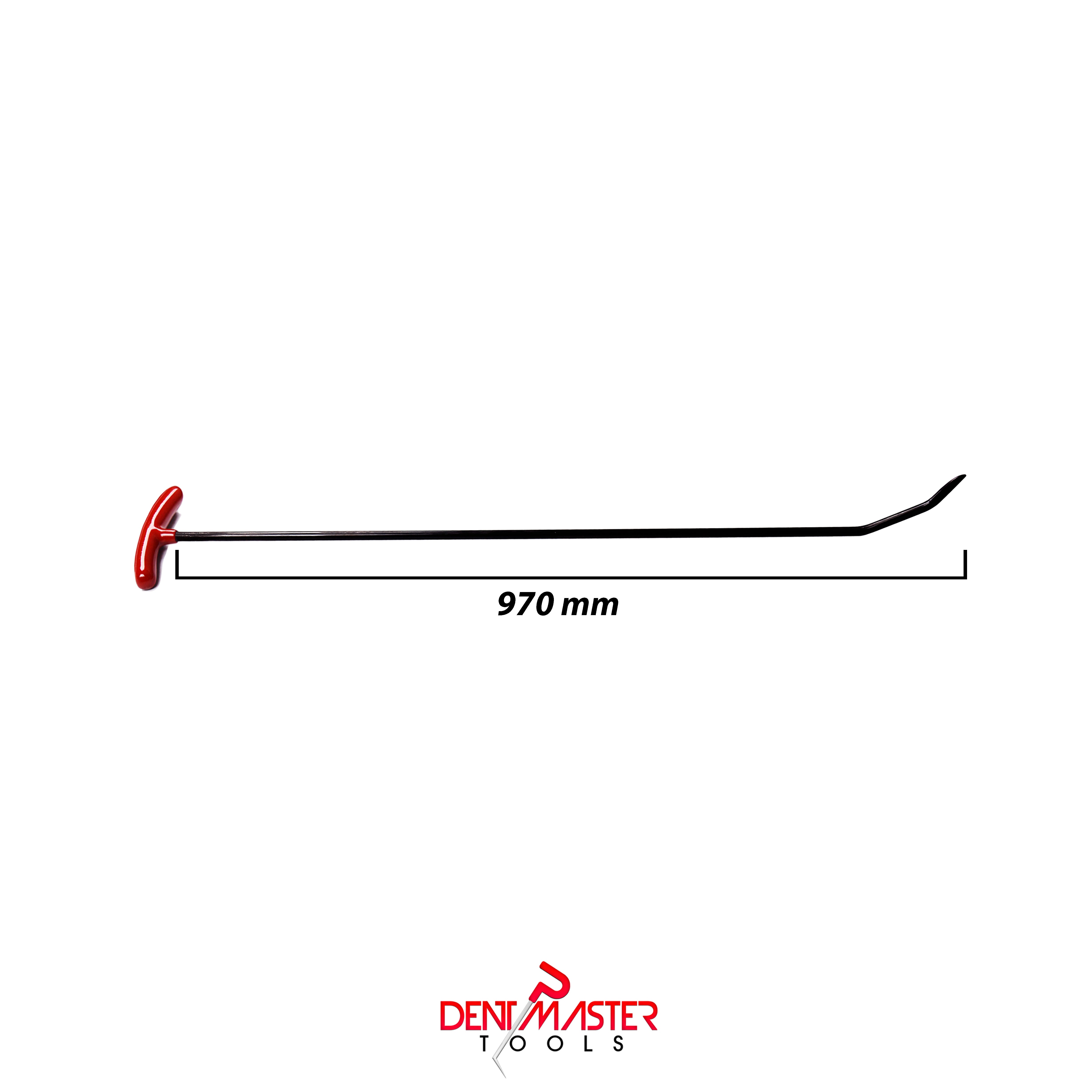 4-Piece Professional Combo PDR Rod Set