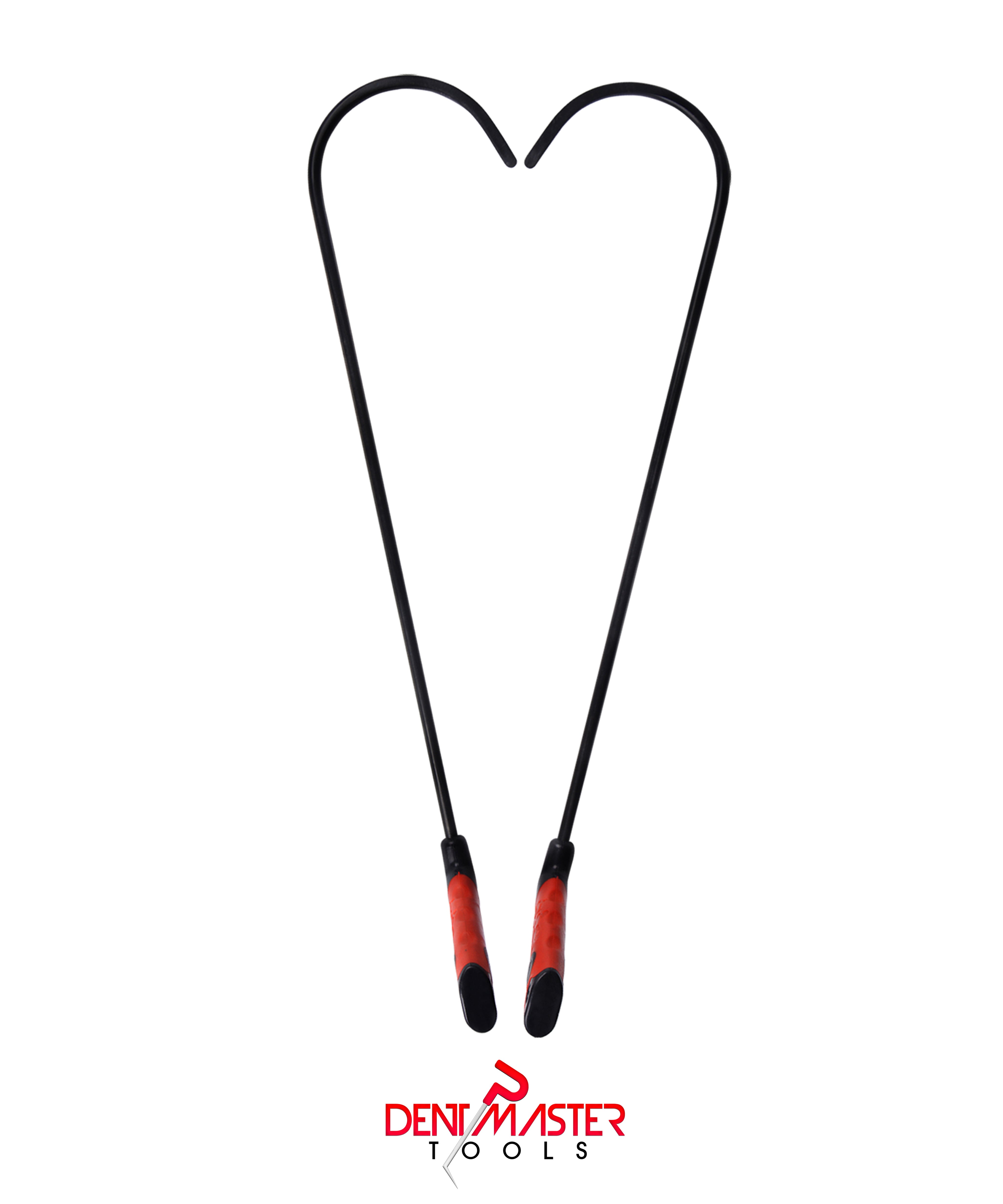 2-Piece Professional Moon Hook PDR Rod Set