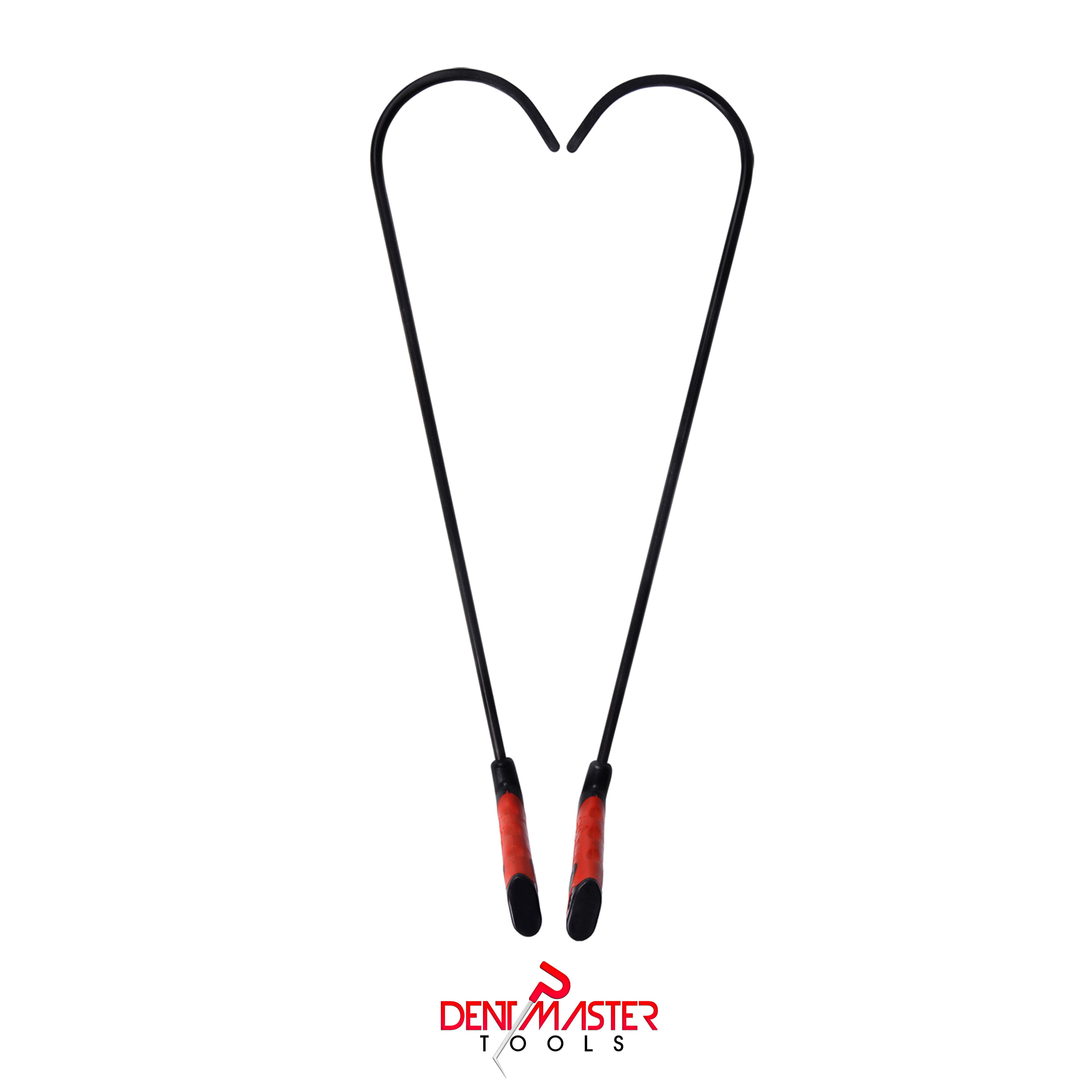 2-Piece Professional Moon Hook PDR Rod Set