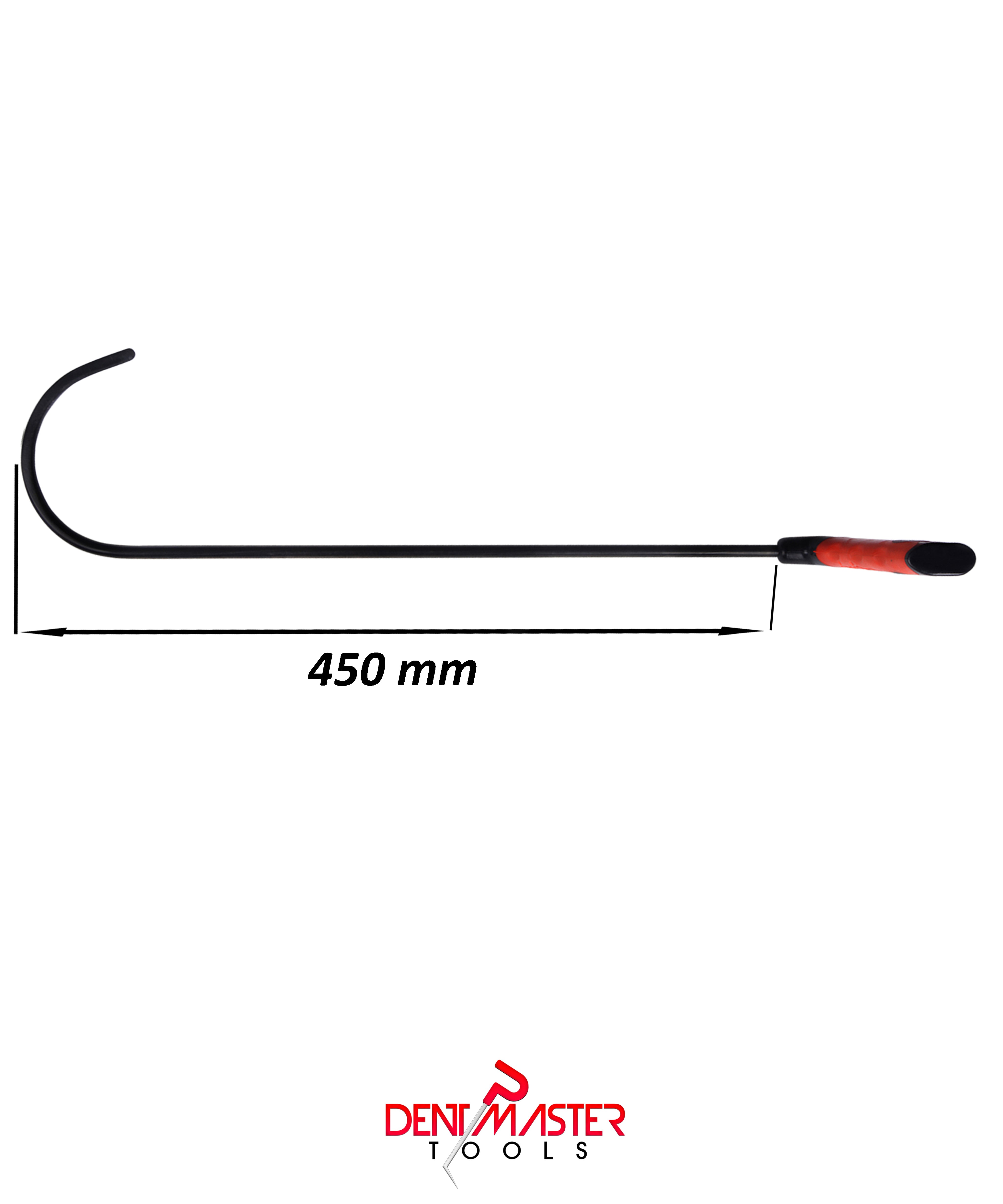 2-Piece Professional Moon Hook PDR Rod Set