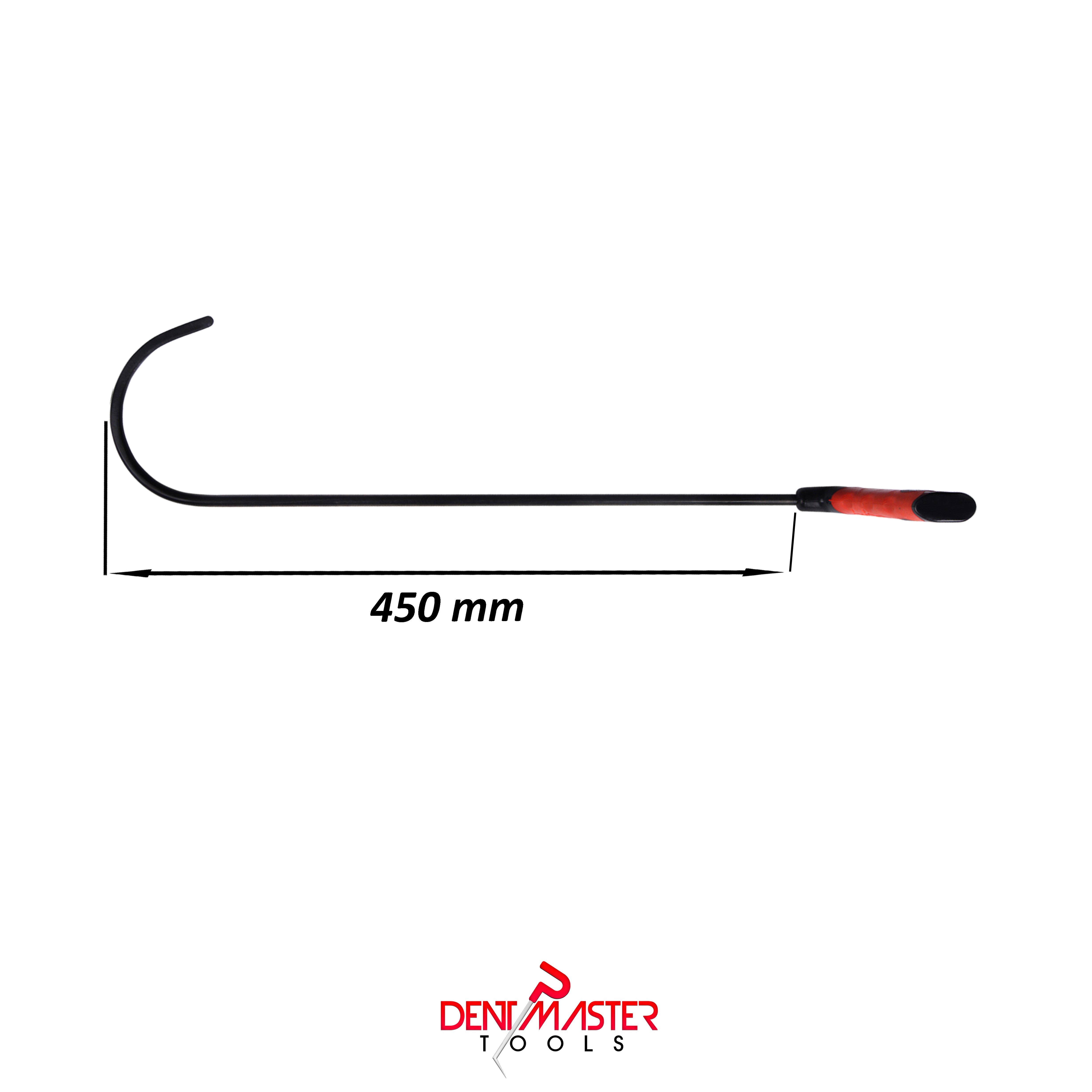 2-Piece Professional Moon Hook PDR Rod Set