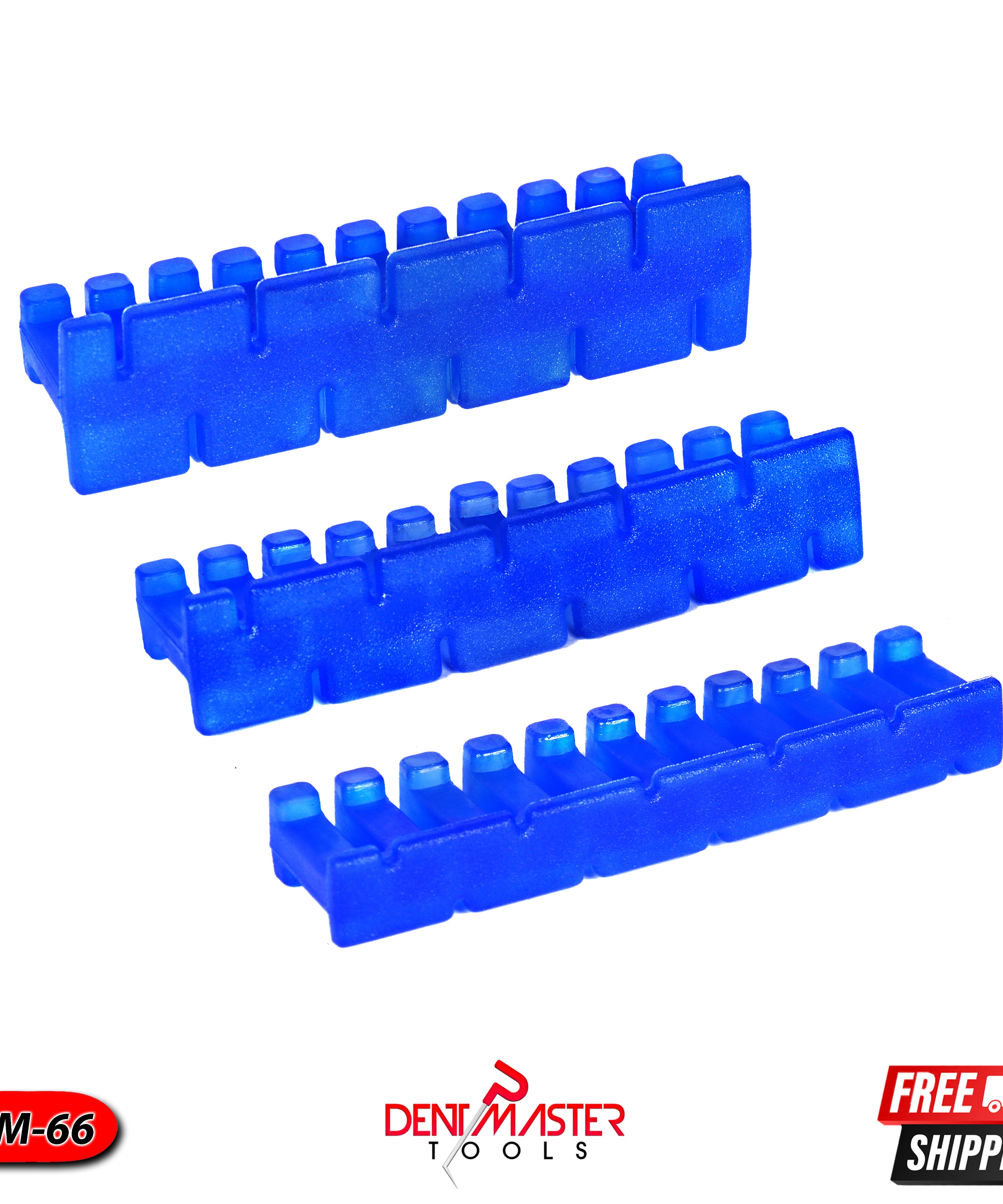 Heavy Duty Centipede Dent Puller Kit with  Adapters for Long Crease & Hail Repair