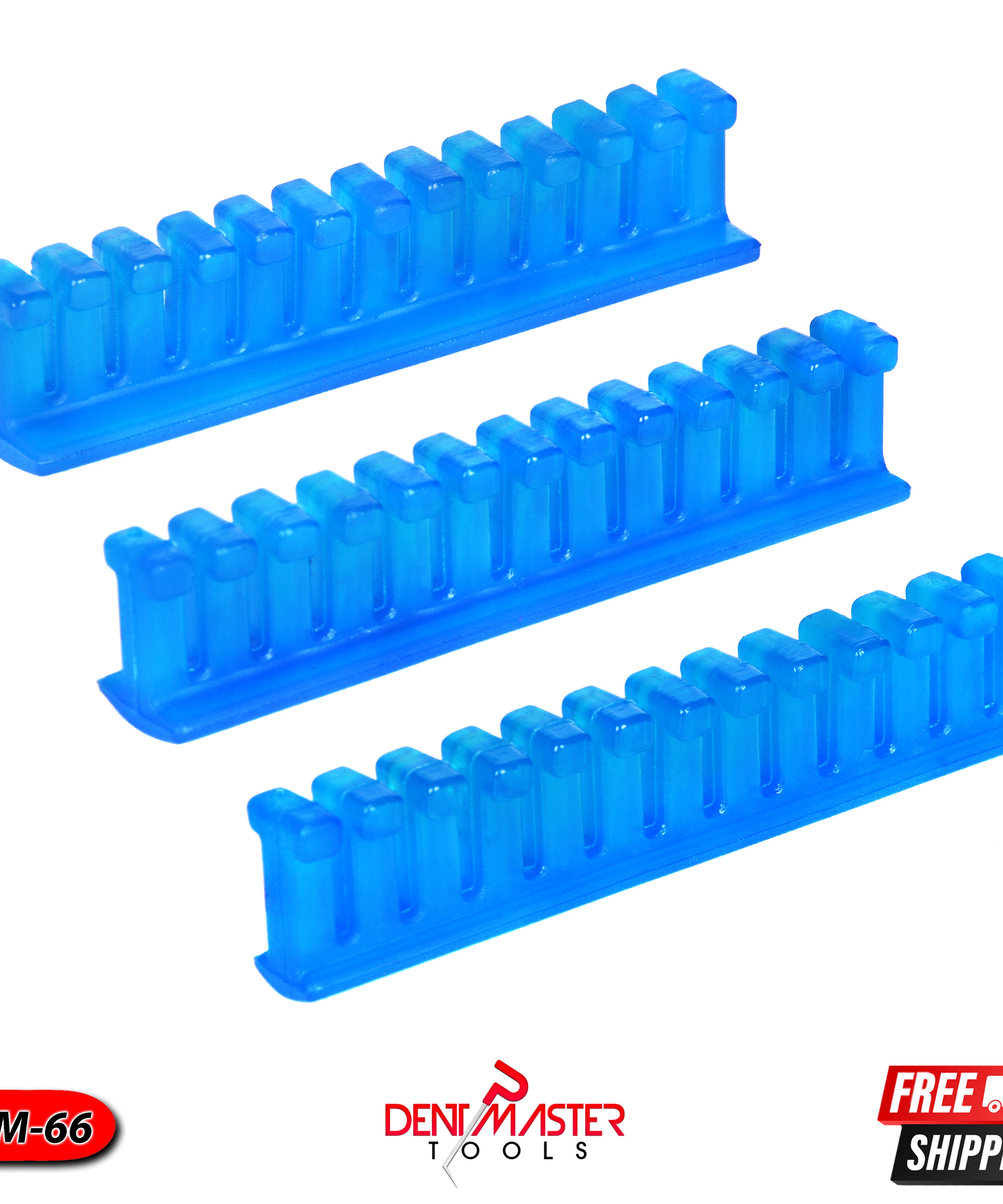 Heavy Duty Centipede Dent Puller Kit with  Adapters for Long Crease & Hail Repair