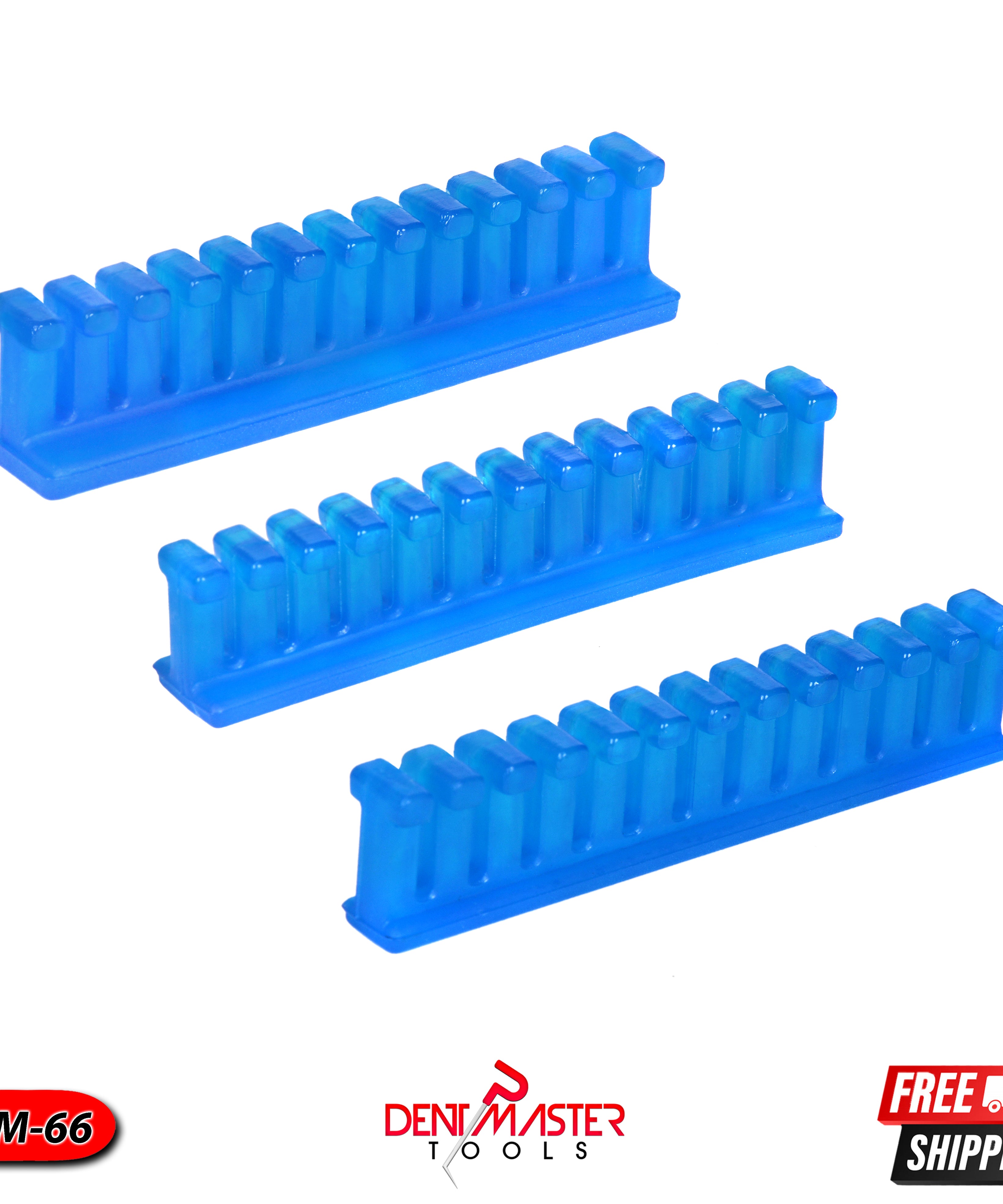 Heavy Duty Centipede Dent Puller Kit with  Adapters for Long Crease & Hail Repair