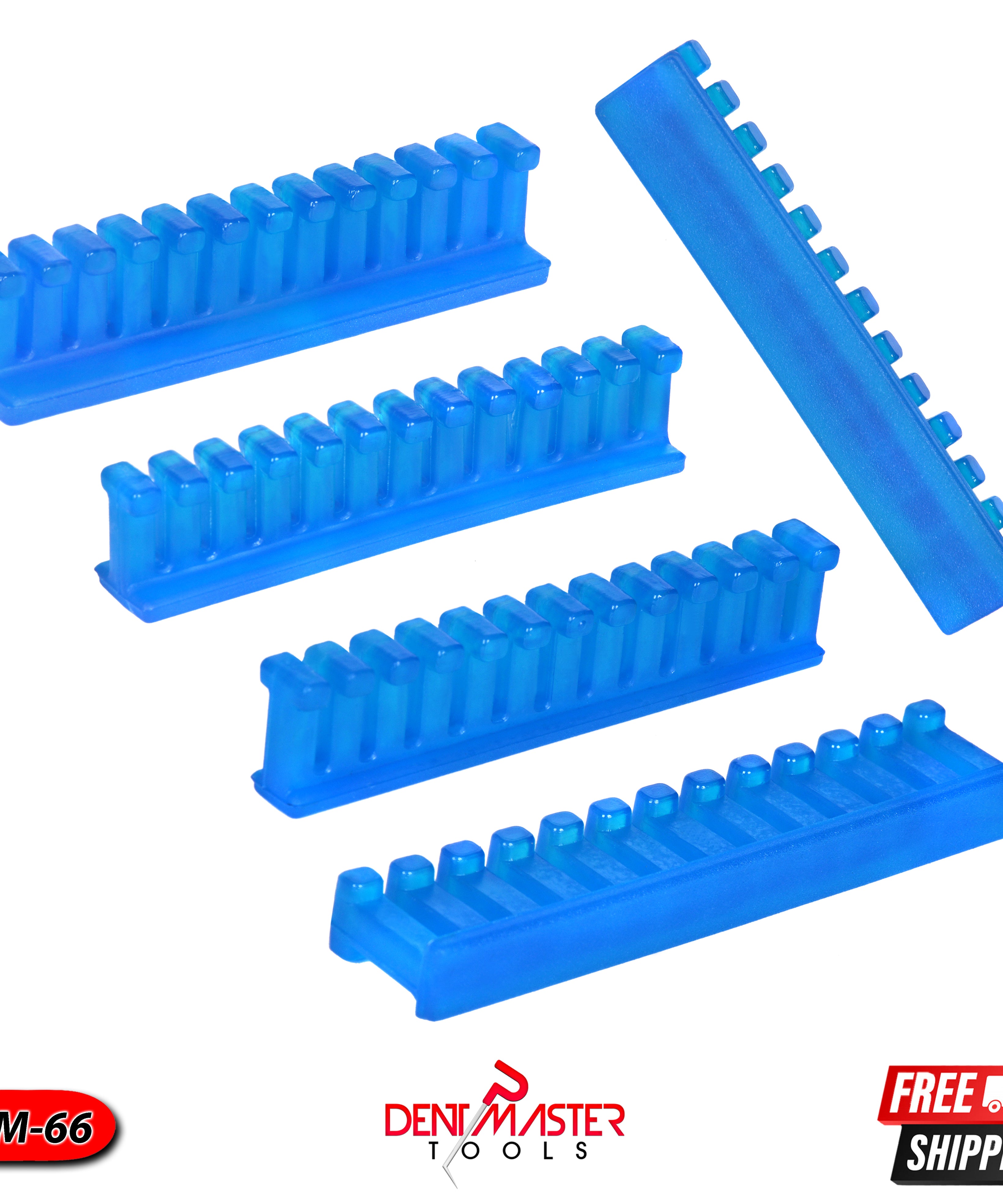 Heavy Duty Centipede Dent Puller Kit with  Adapters for Long Crease & Hail Repair