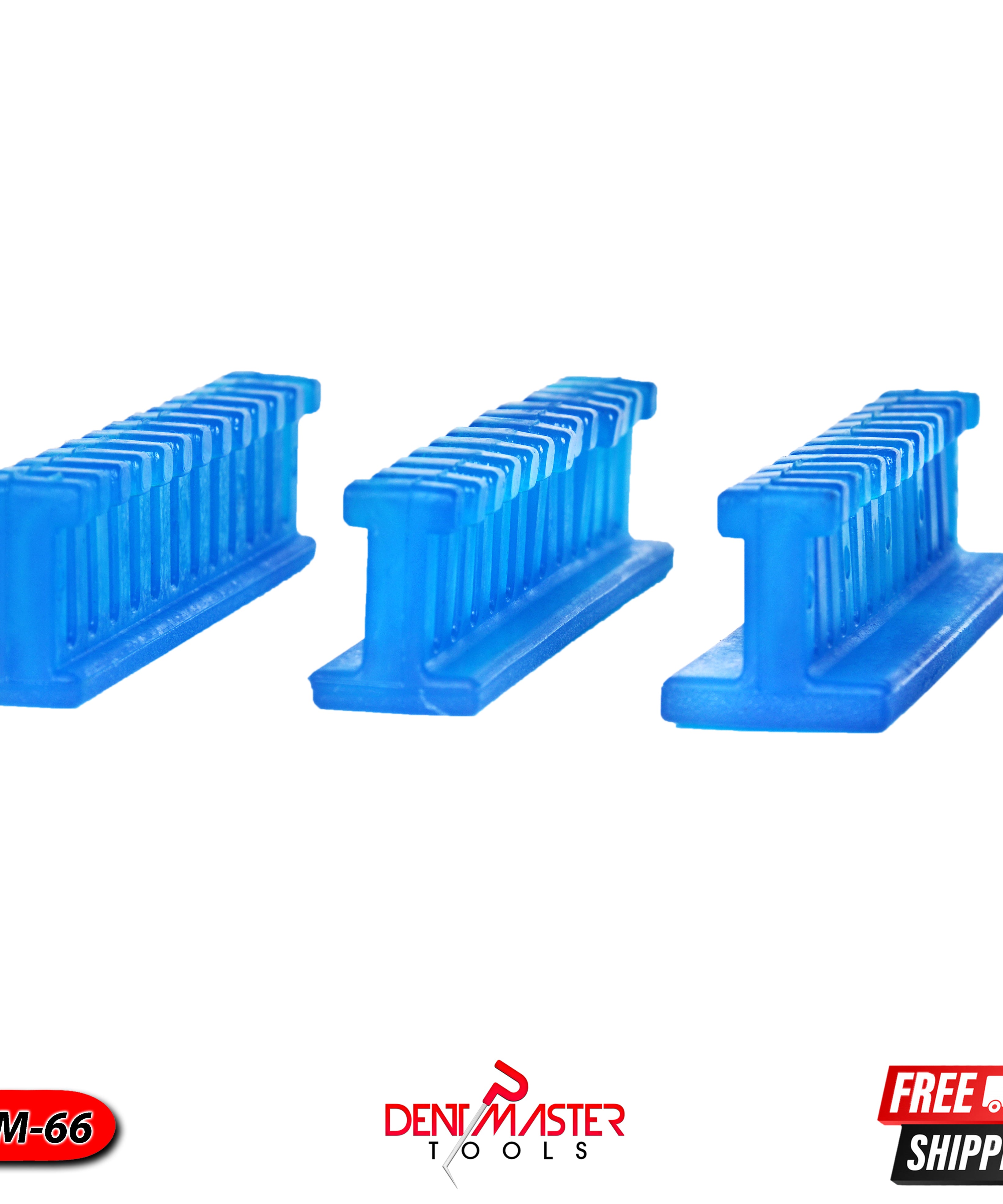 Heavy Duty Centipede Dent Puller Kit with  Adapters for Long Crease & Hail Repair