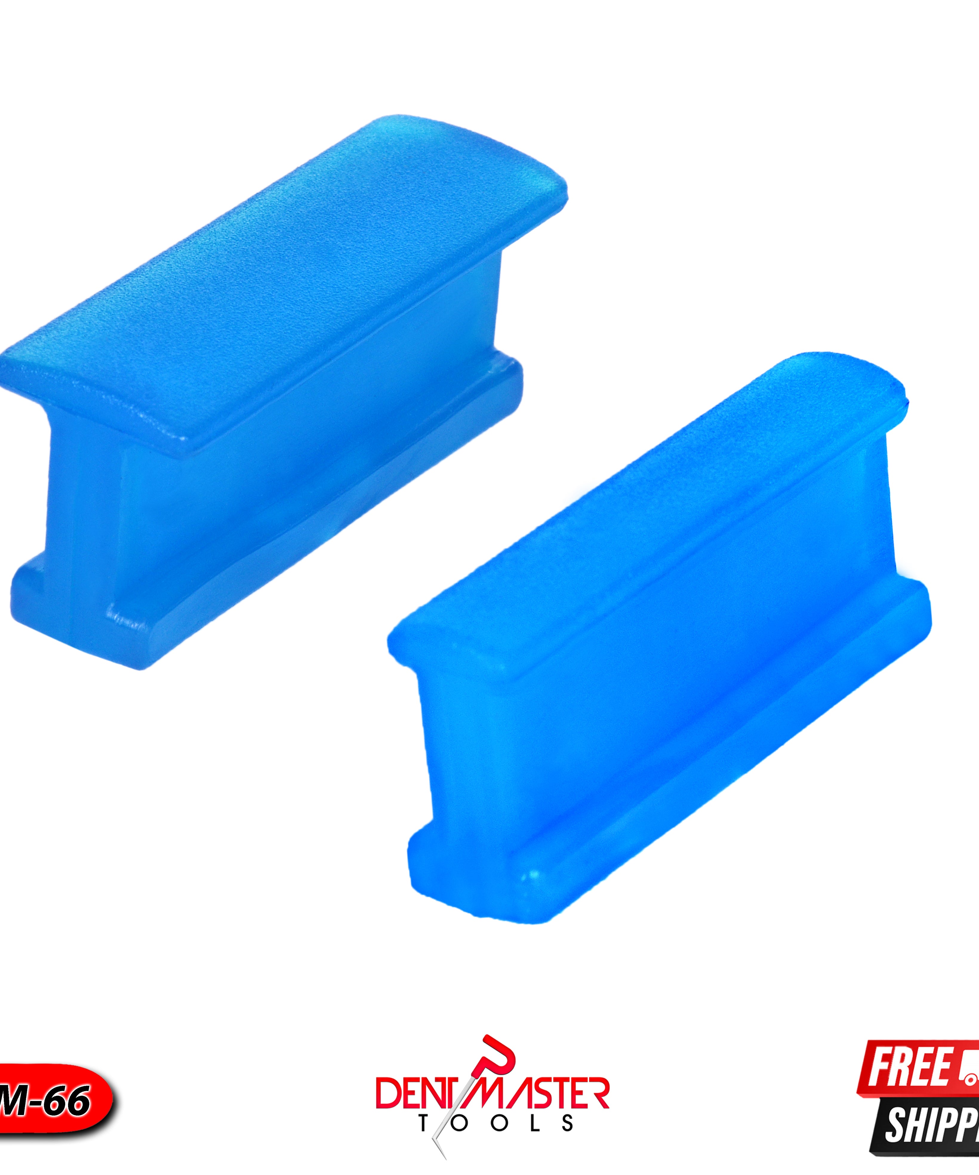 Heavy Duty Centipede Dent Puller Kit with  Adapters for Long Crease & Hail Repair