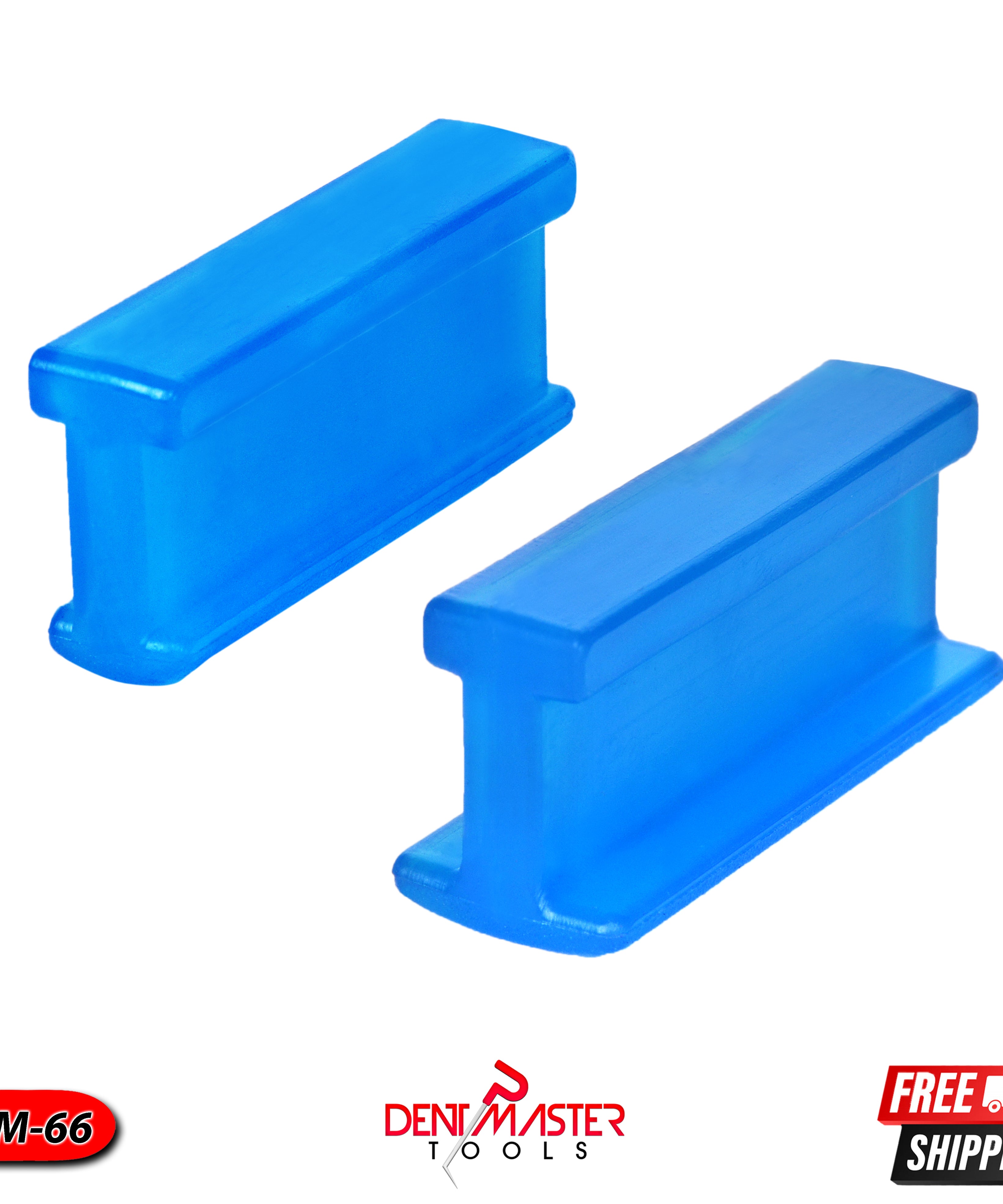 Heavy Duty Centipede Dent Puller Kit with  Adapters for Long Crease & Hail Repair