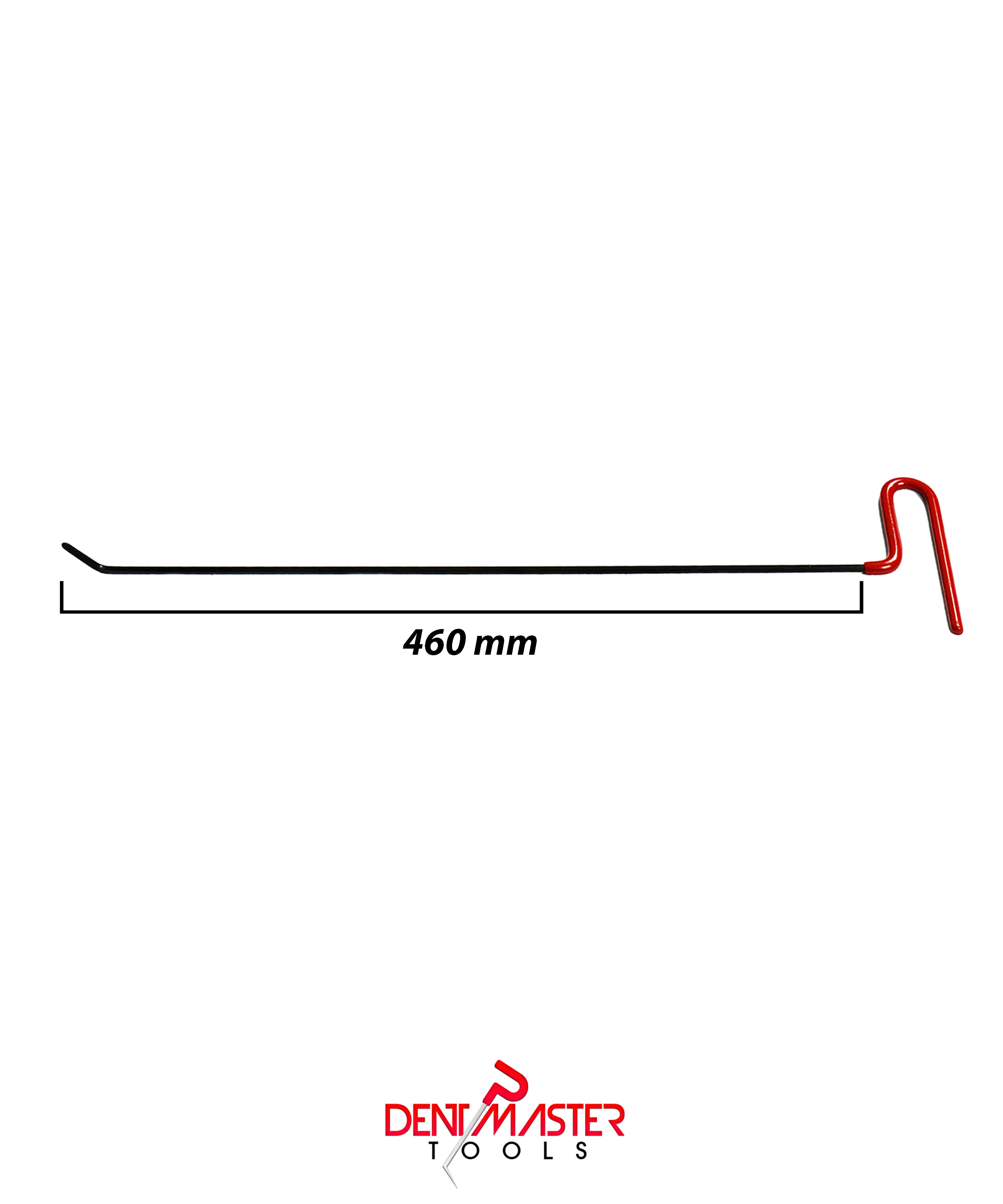 4-Piece Professional Slim Long PDR Rod Set