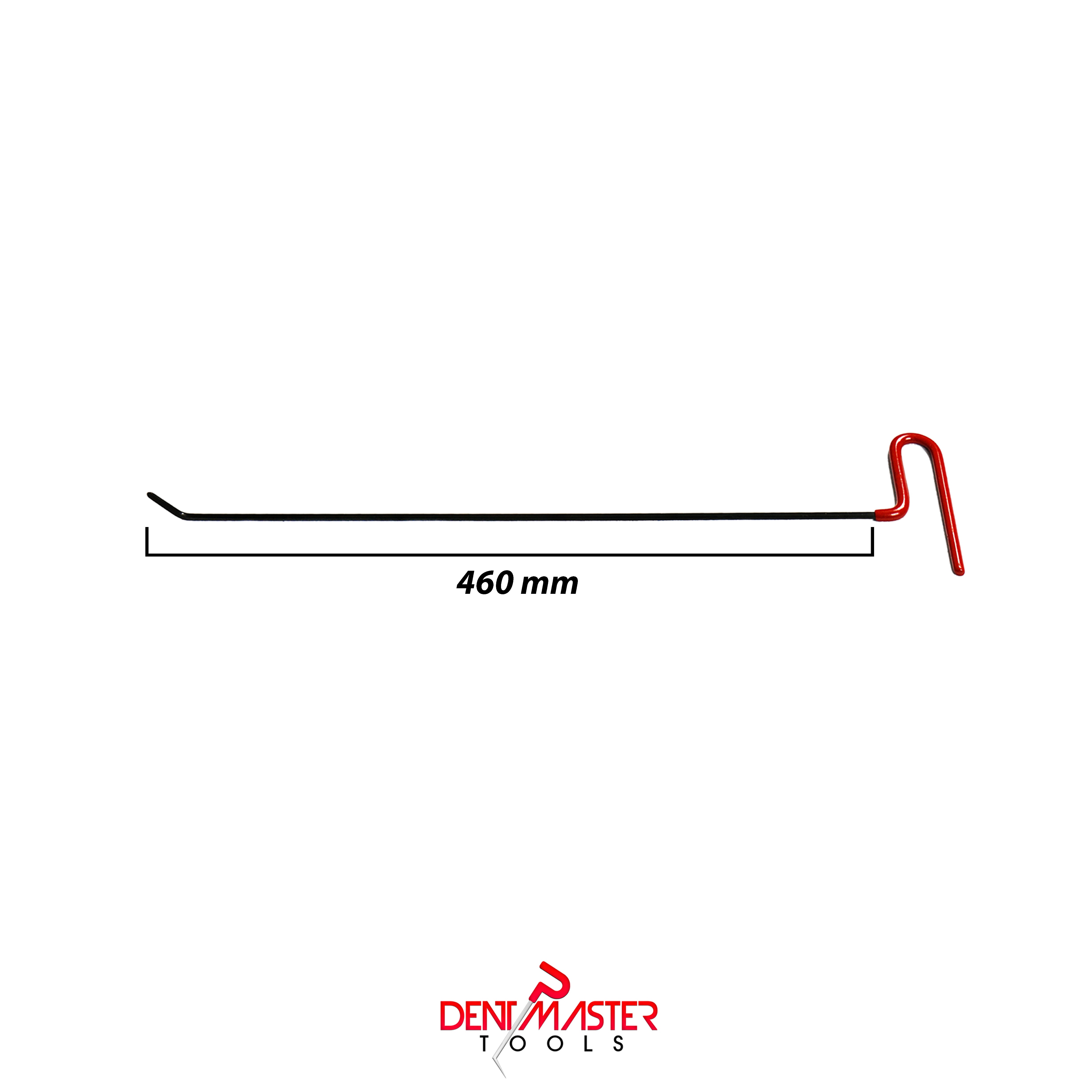 4-Piece Professional Slim Long PDR Rod Set