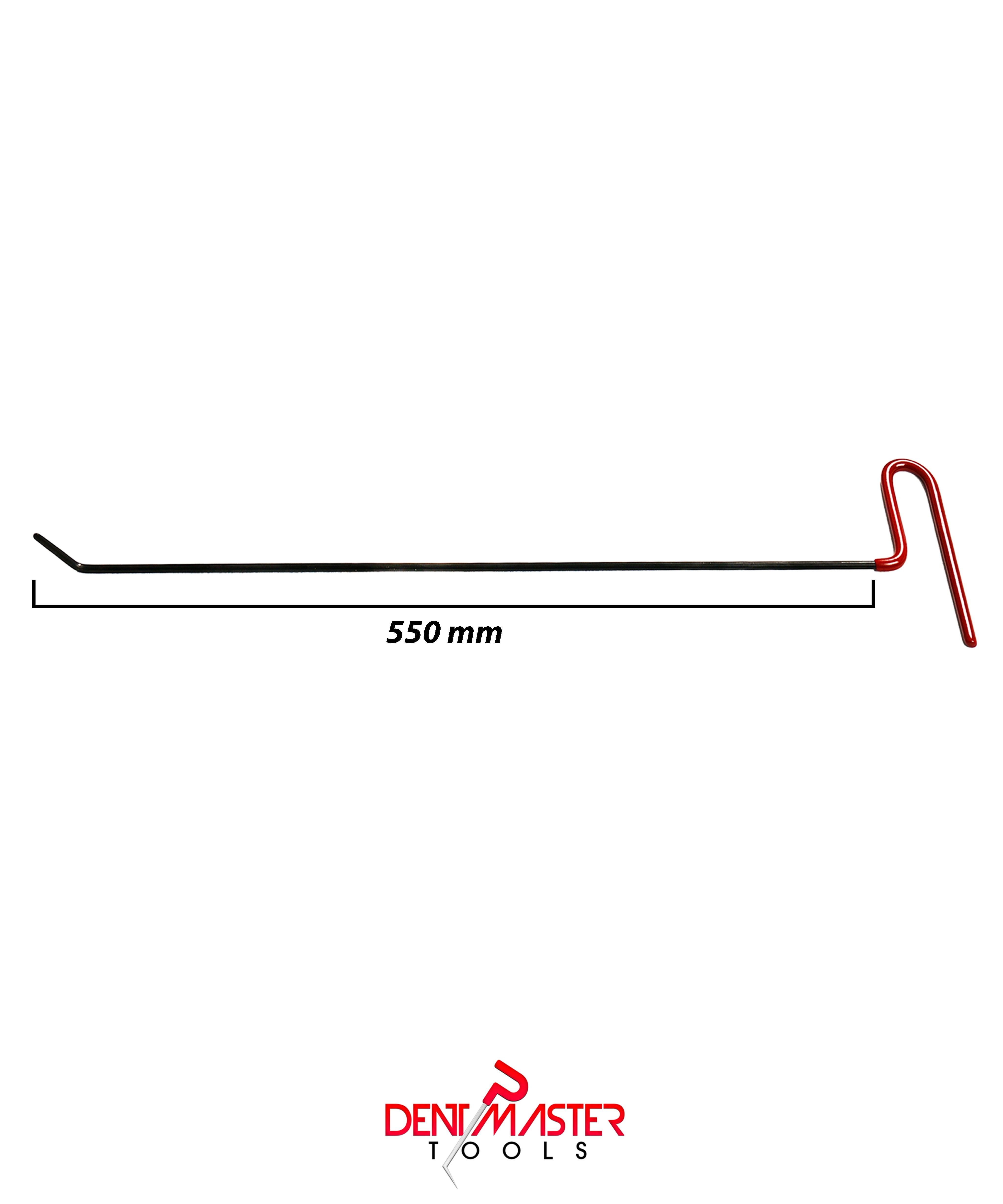 4-Piece Professional Slim Long PDR Rod Set