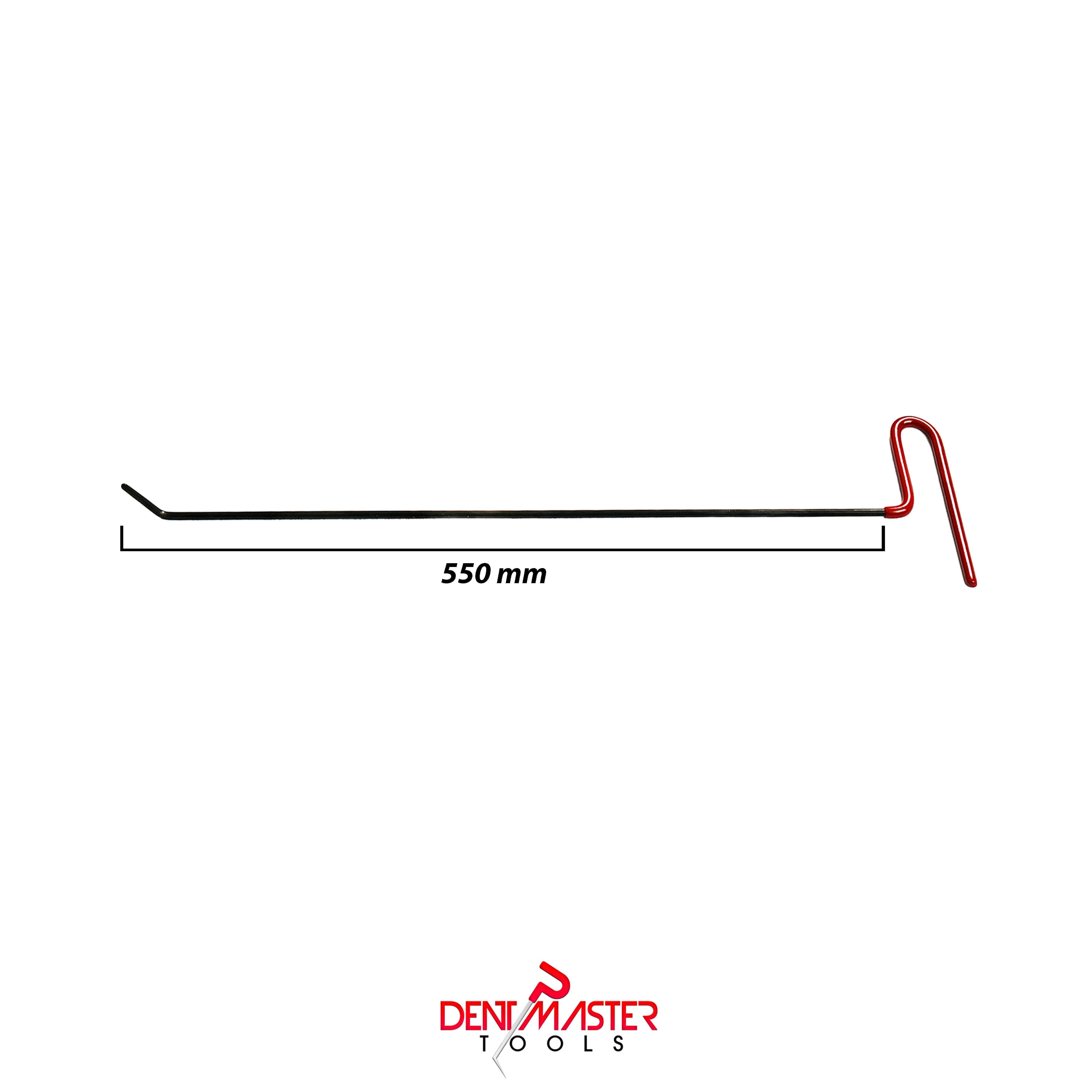 4-Piece Professional Slim Long PDR Rod Set