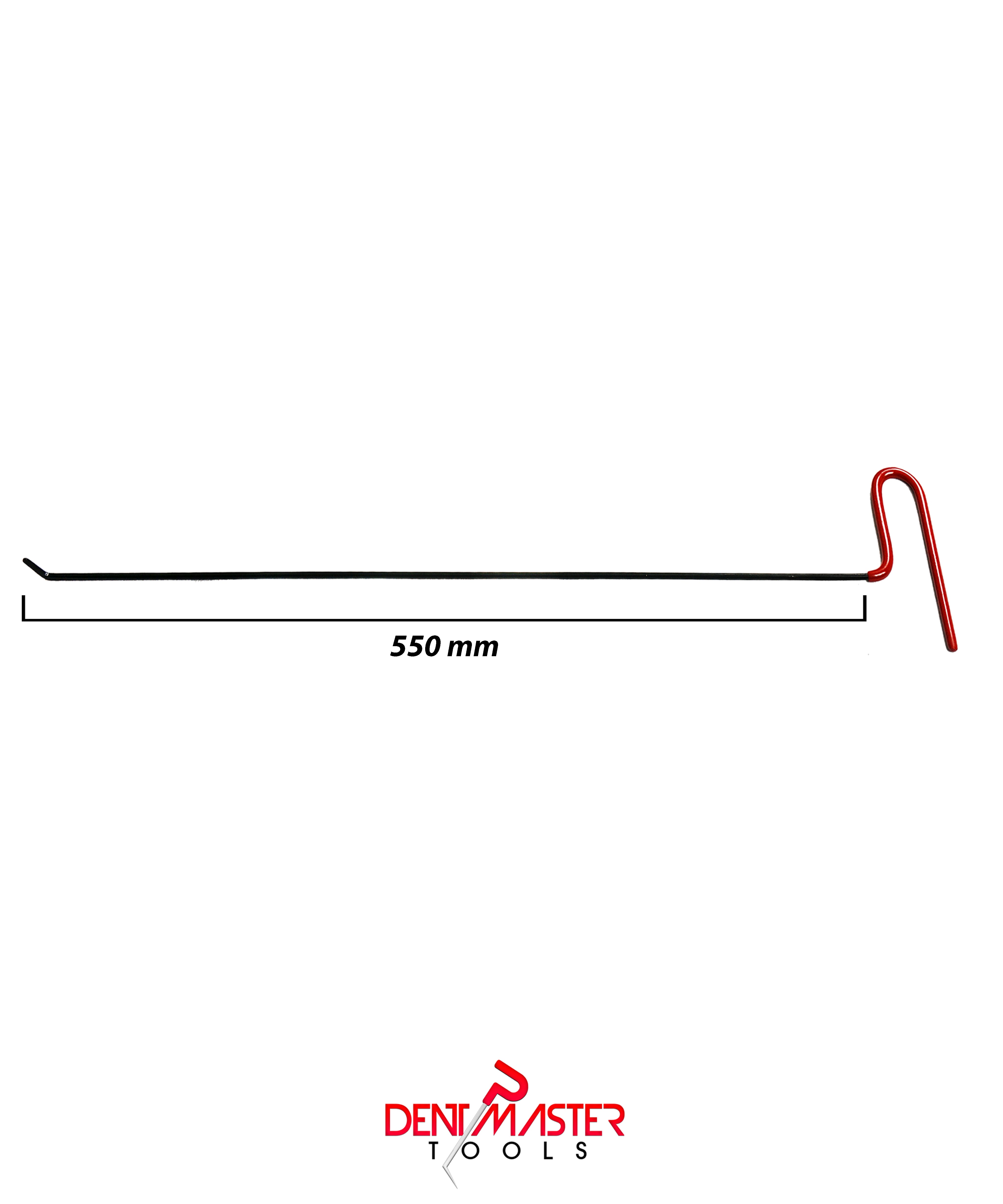 4-Piece Professional Slim Long PDR Rod Set