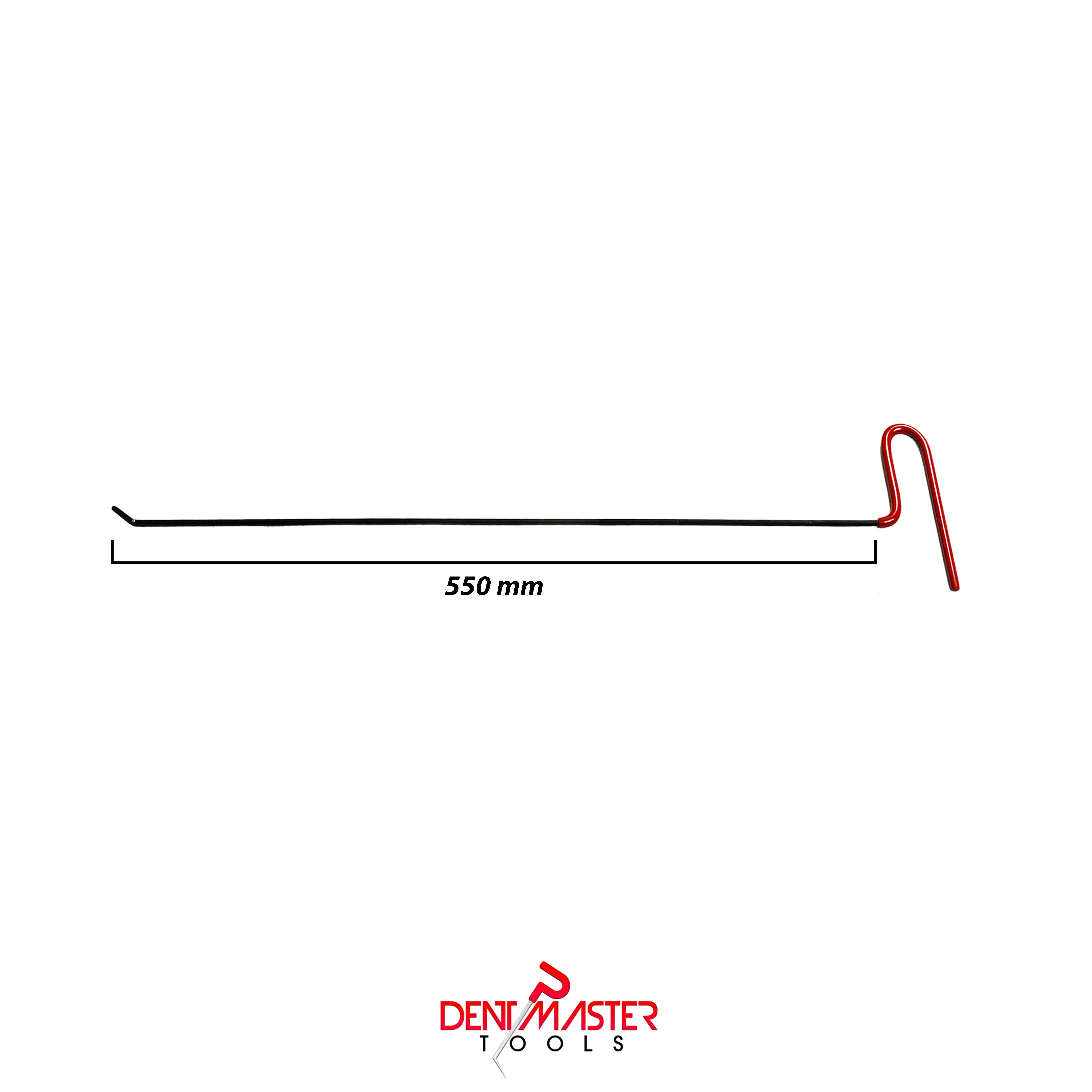 4-Piece Professional Slim Long PDR Rod Set