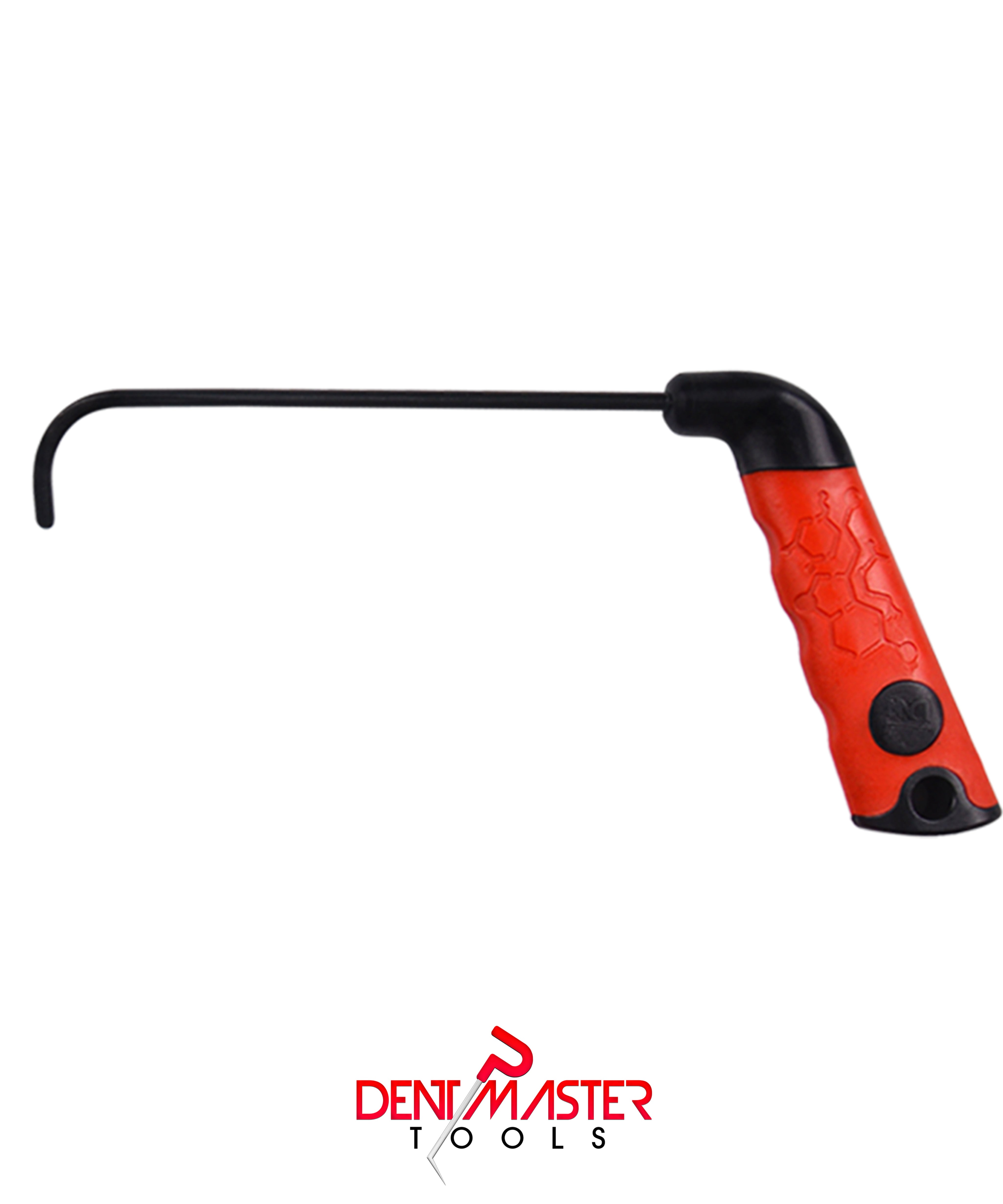 9-Piece Professional Moon Hook PDR Rod Set