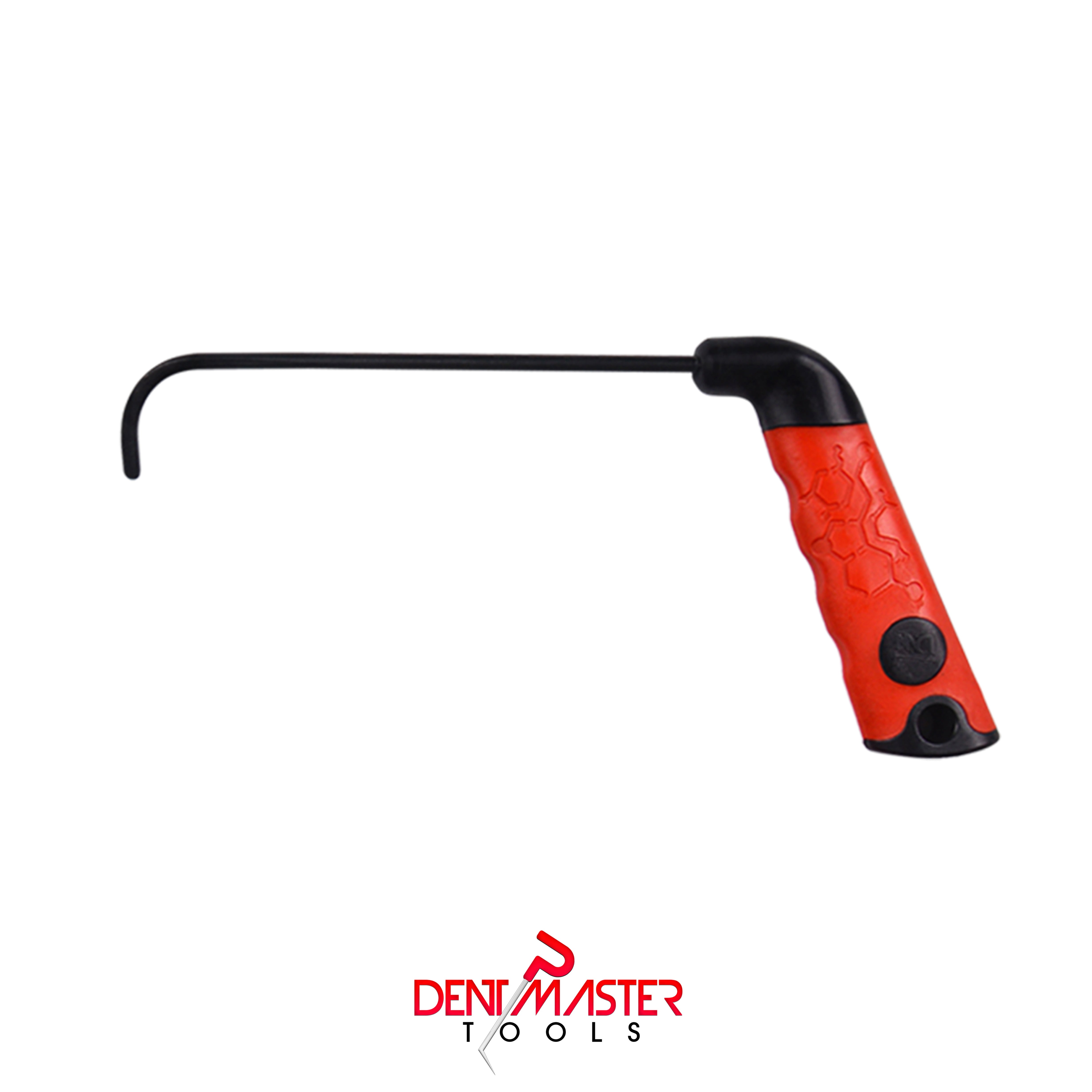 9-Piece Professional Moon Hook PDR Rod Set