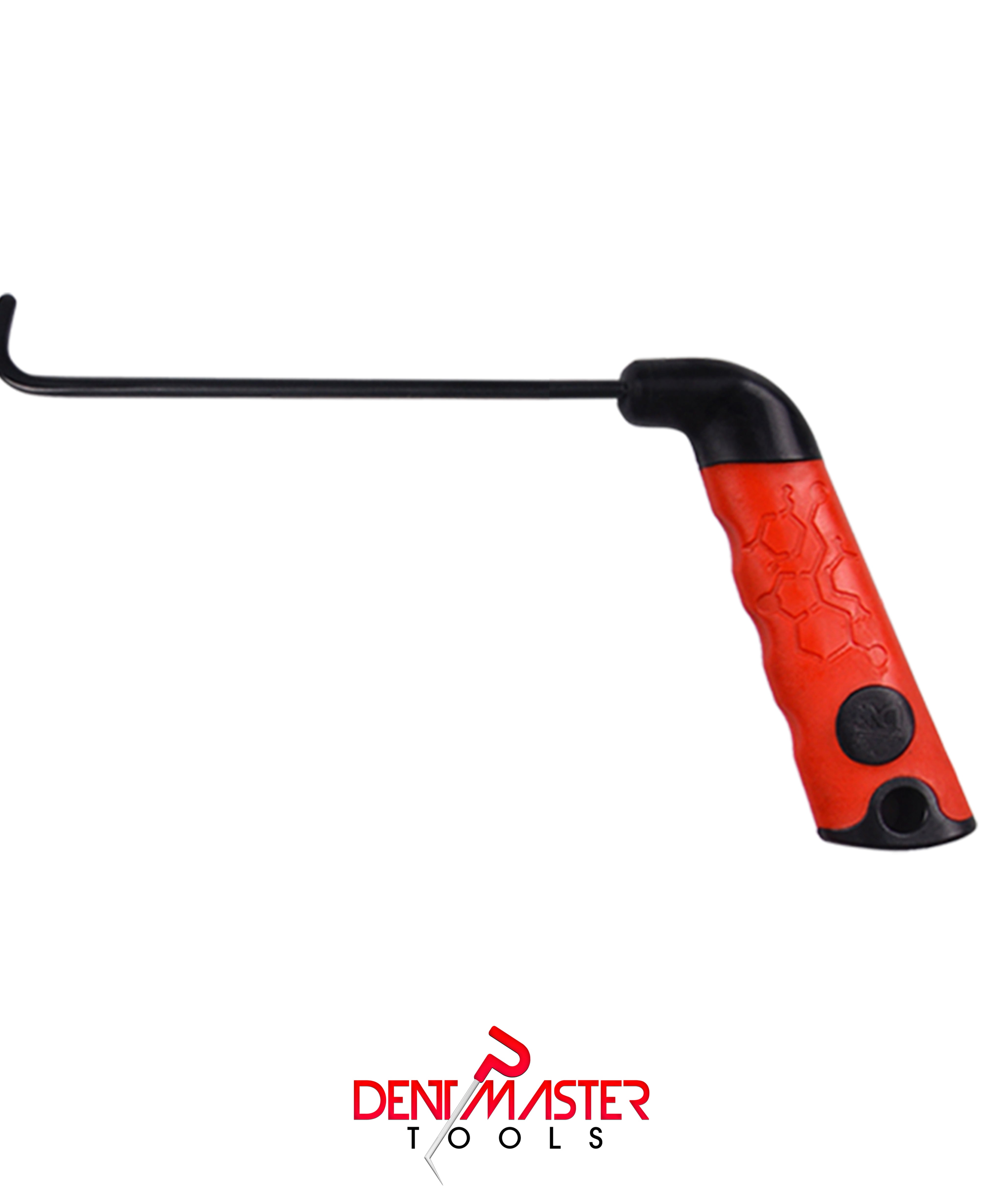 9-Piece Professional Moon Hook PDR Rod Set
