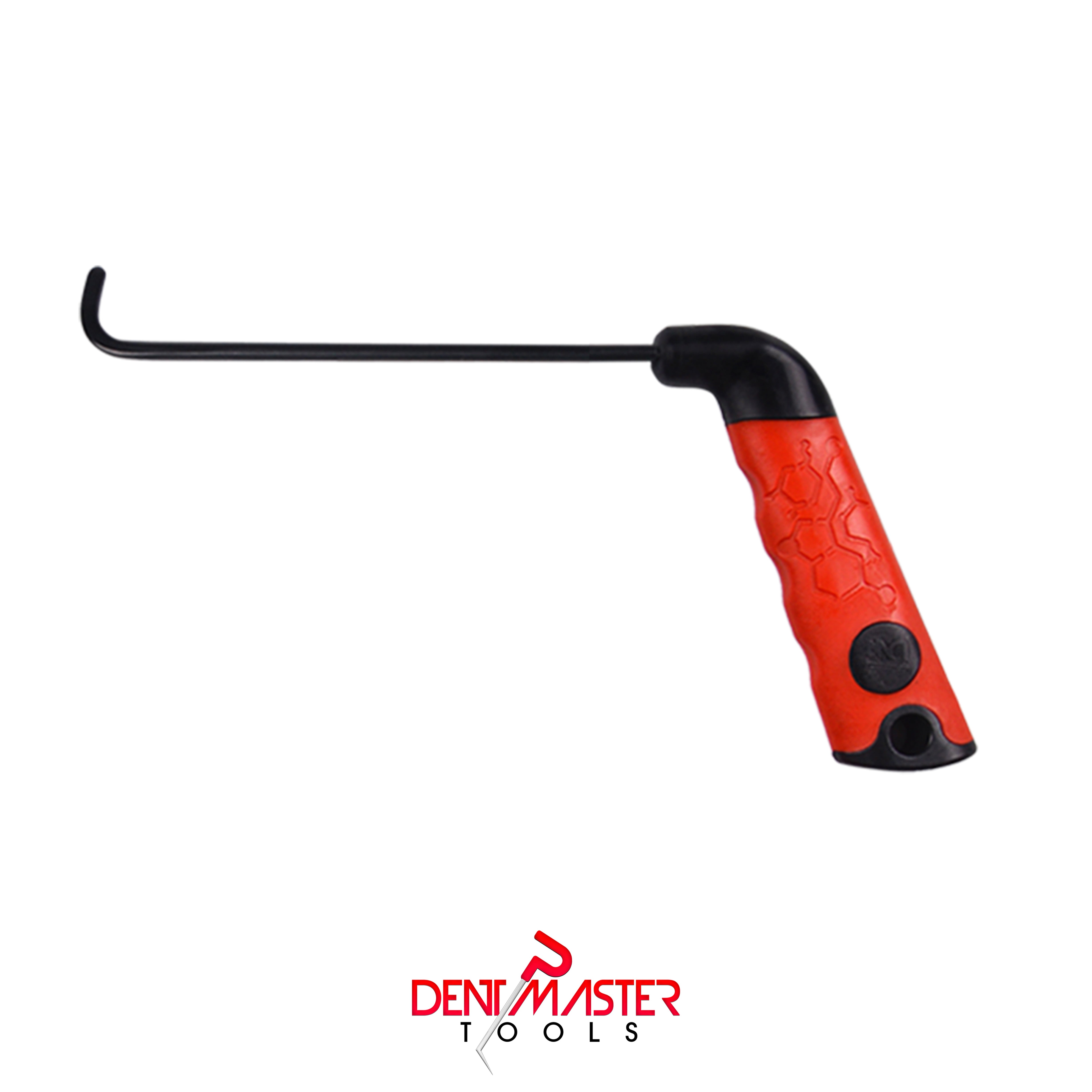 9-Piece Professional Moon Hook PDR Rod Set