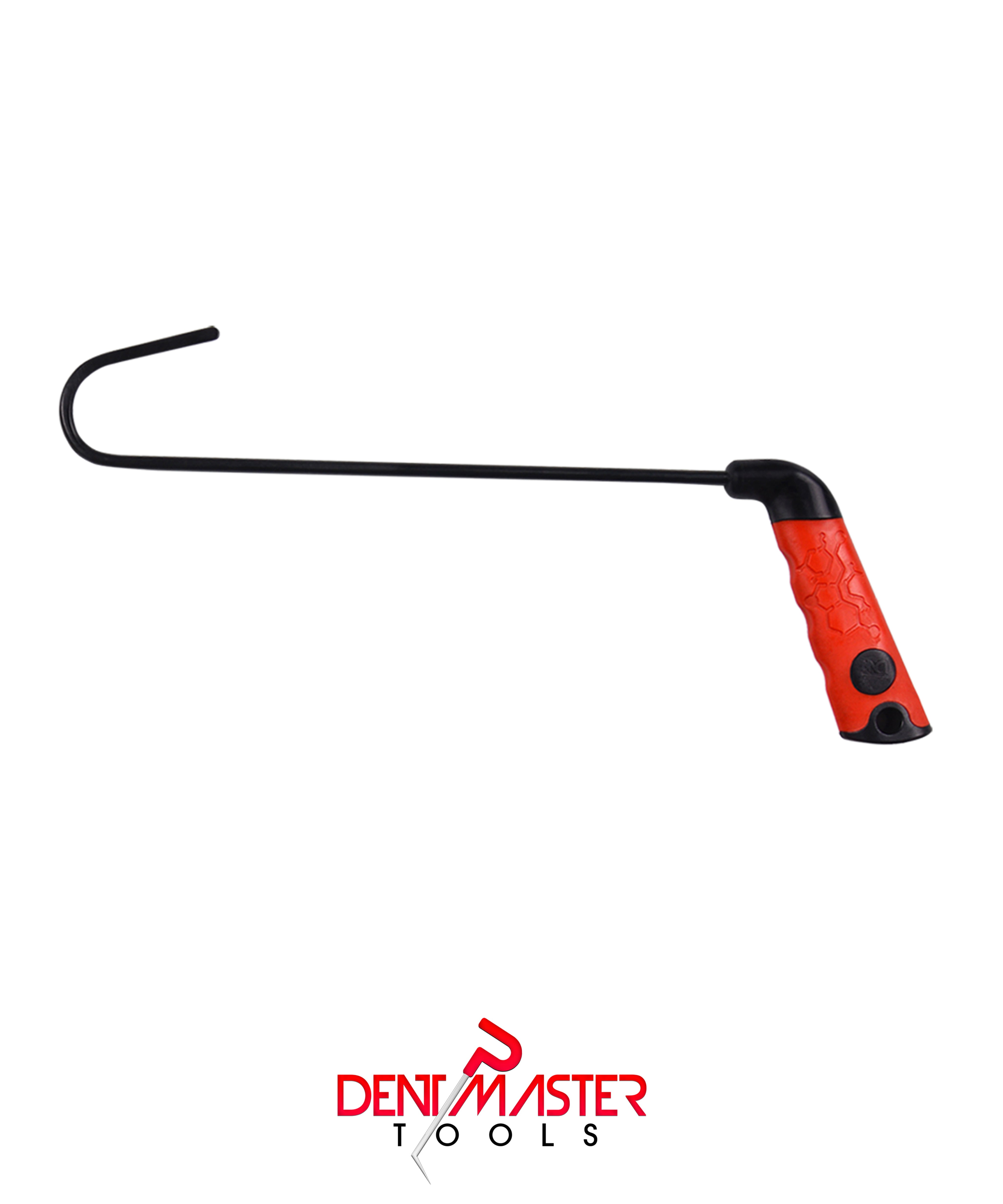 9-Piece Professional Moon Hook PDR Rod Set
