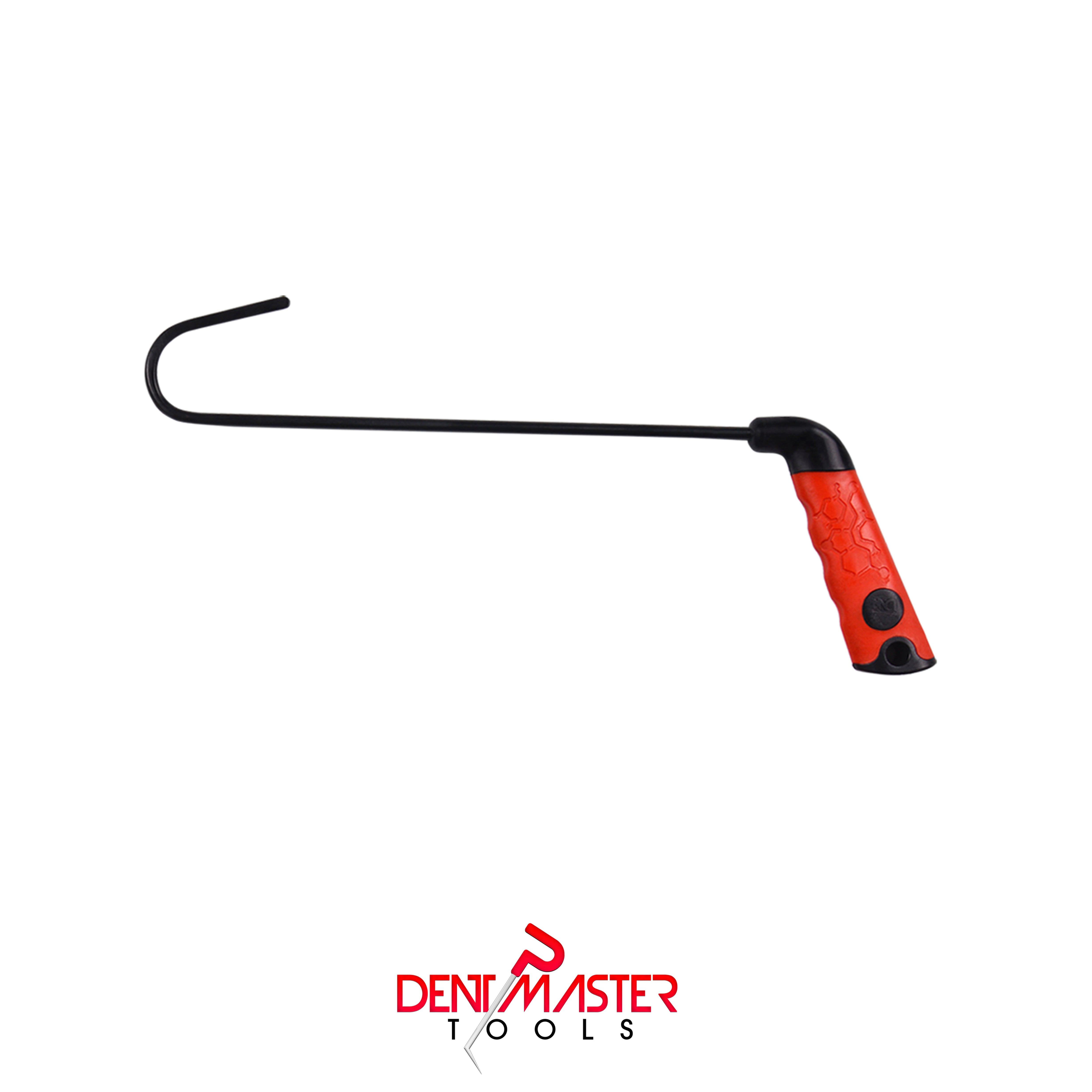 9-Piece Professional Moon Hook PDR Rod Set