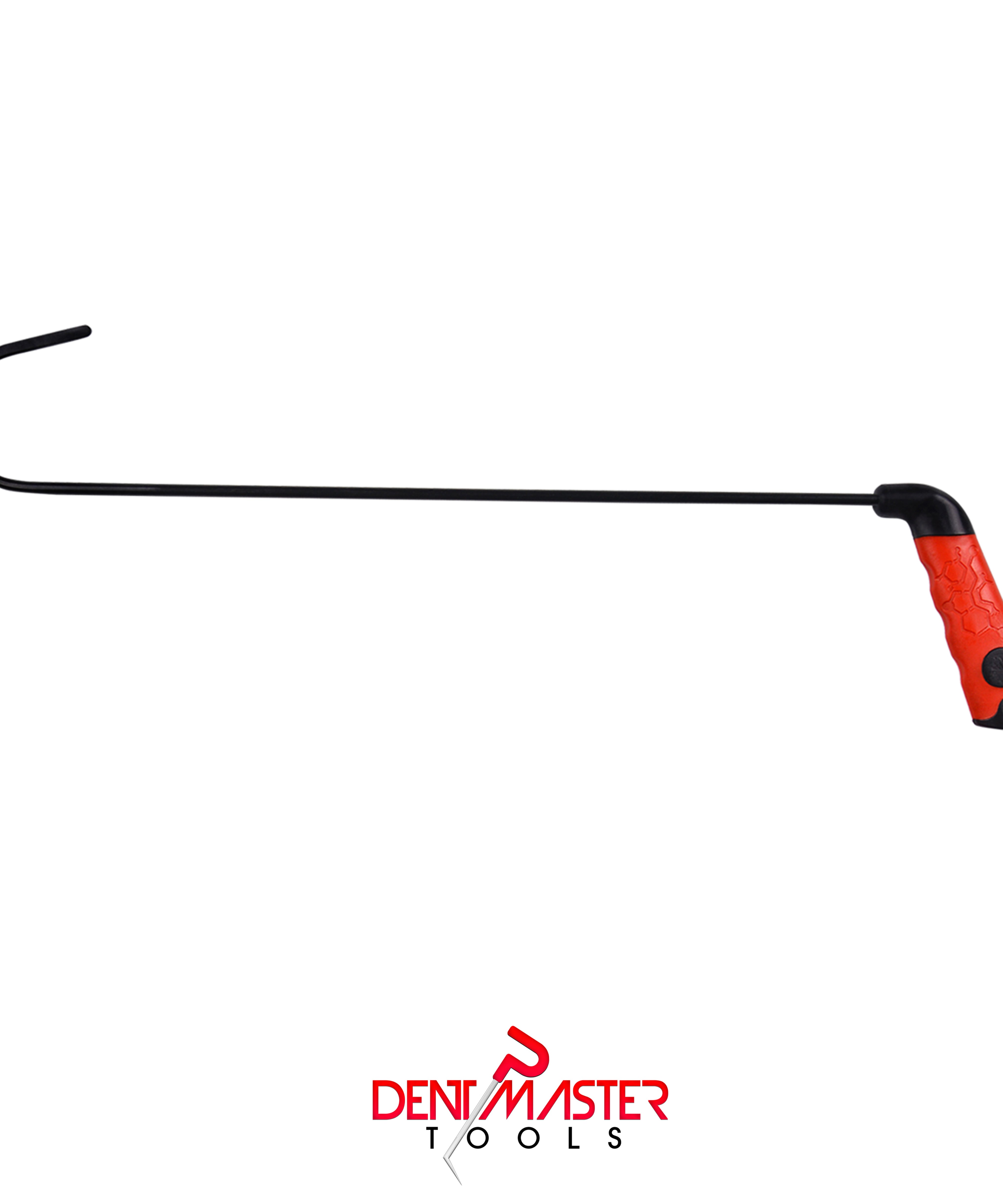 9-Piece Professional Moon Hook PDR Rod Set