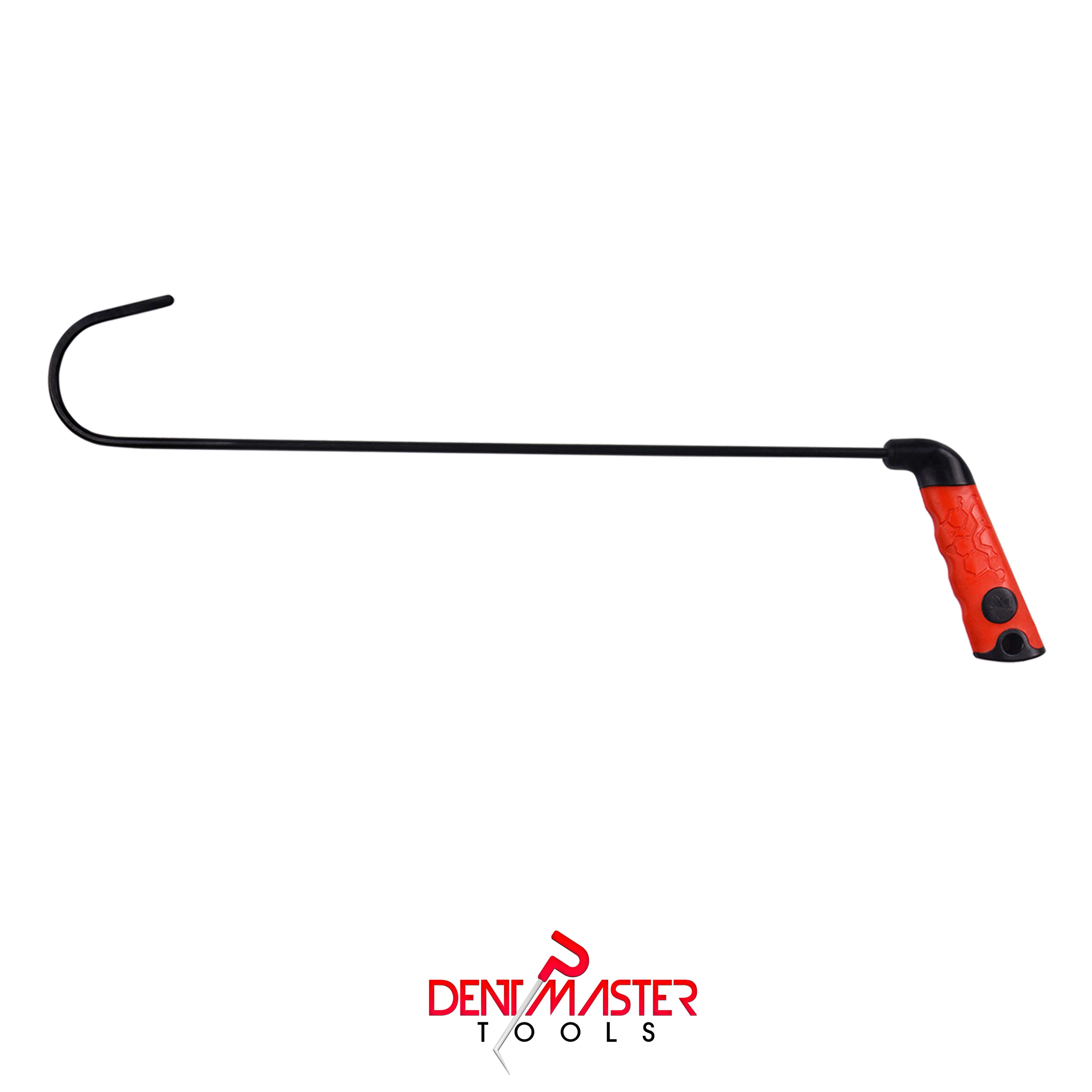 9-Piece Professional Moon Hook PDR Rod Set