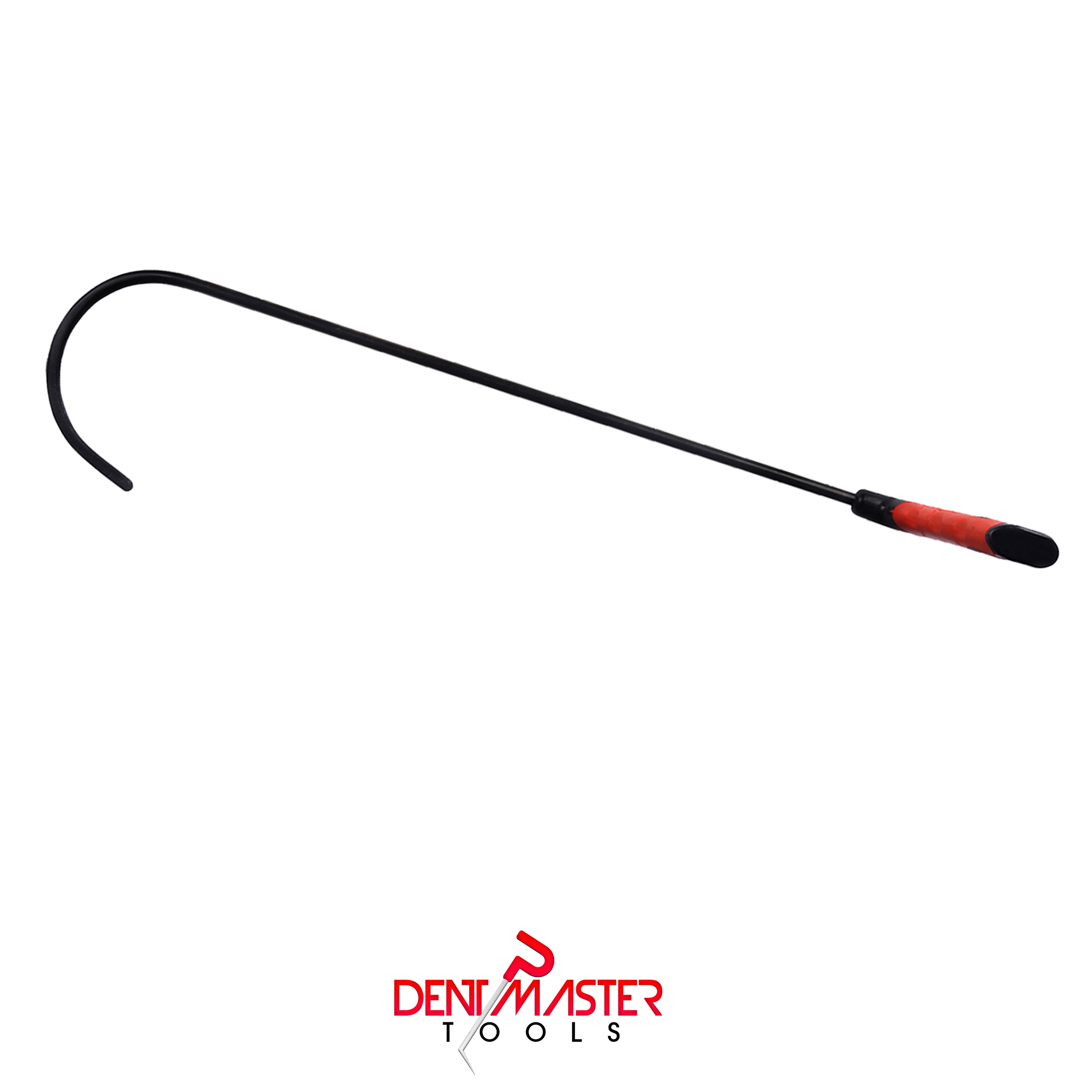 9-Piece Professional Moon Hook PDR Rod Set