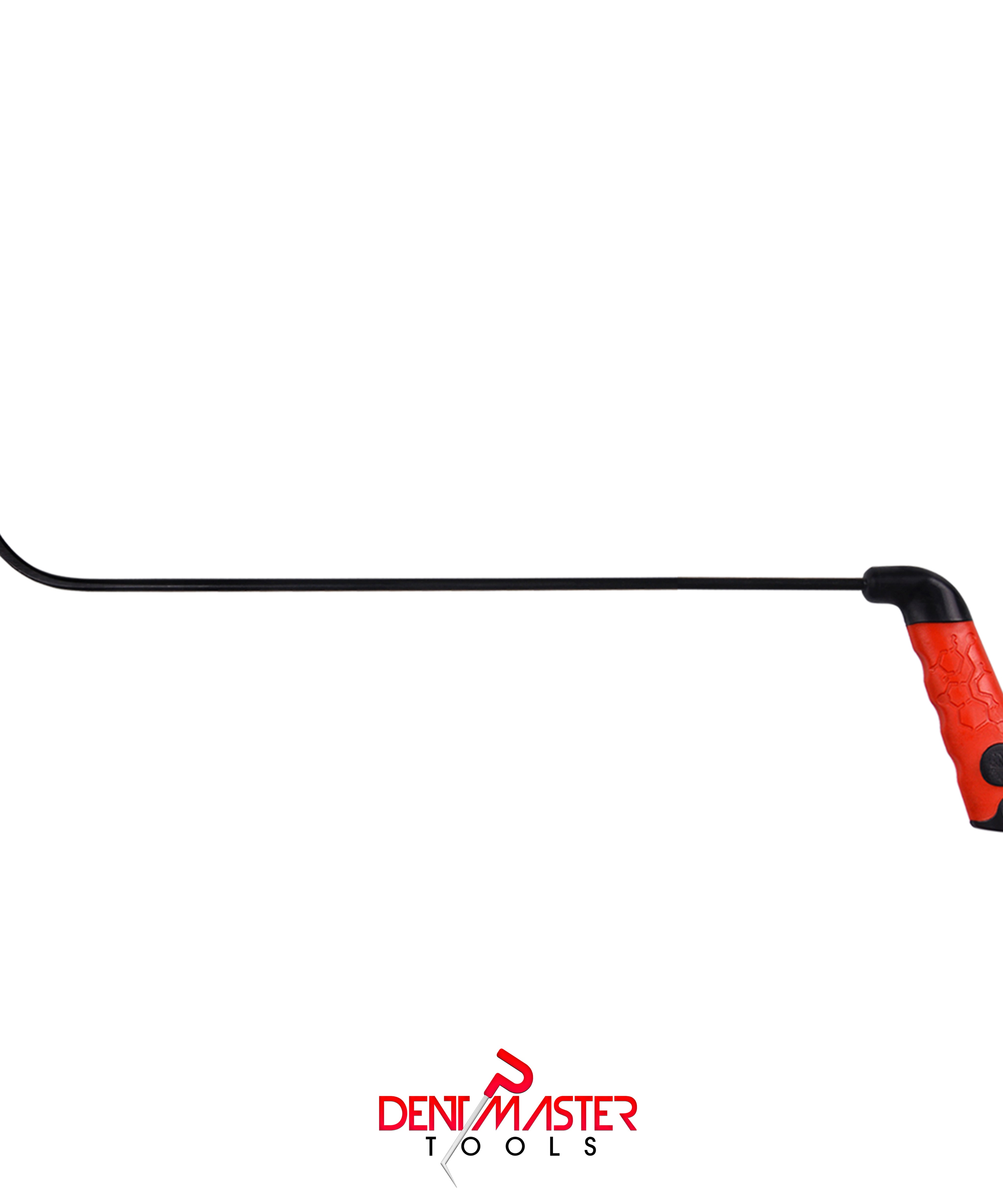 9-Piece Professional Moon Hook PDR Rod Set