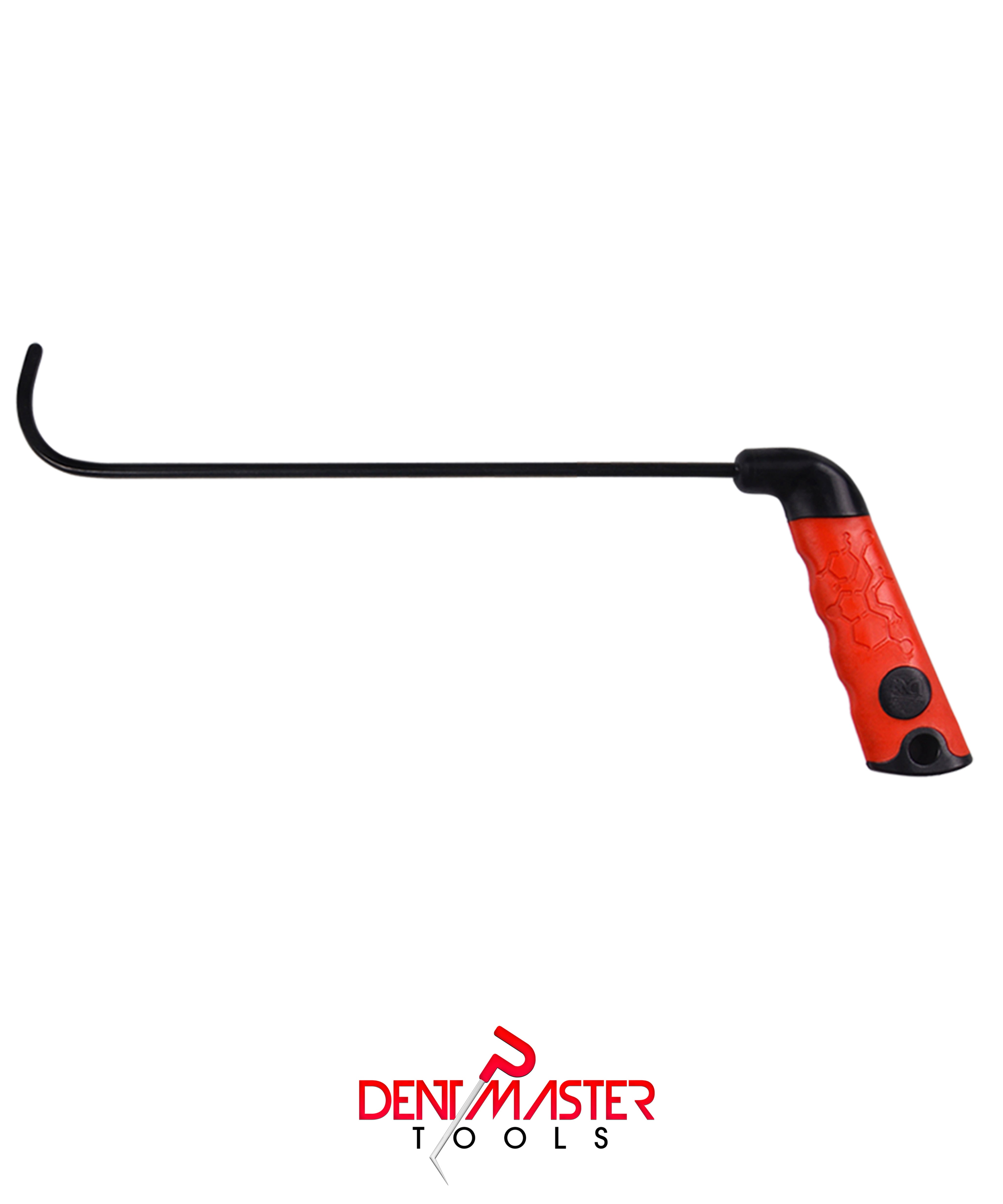 9-Piece Professional Moon Hook PDR Rod Set
